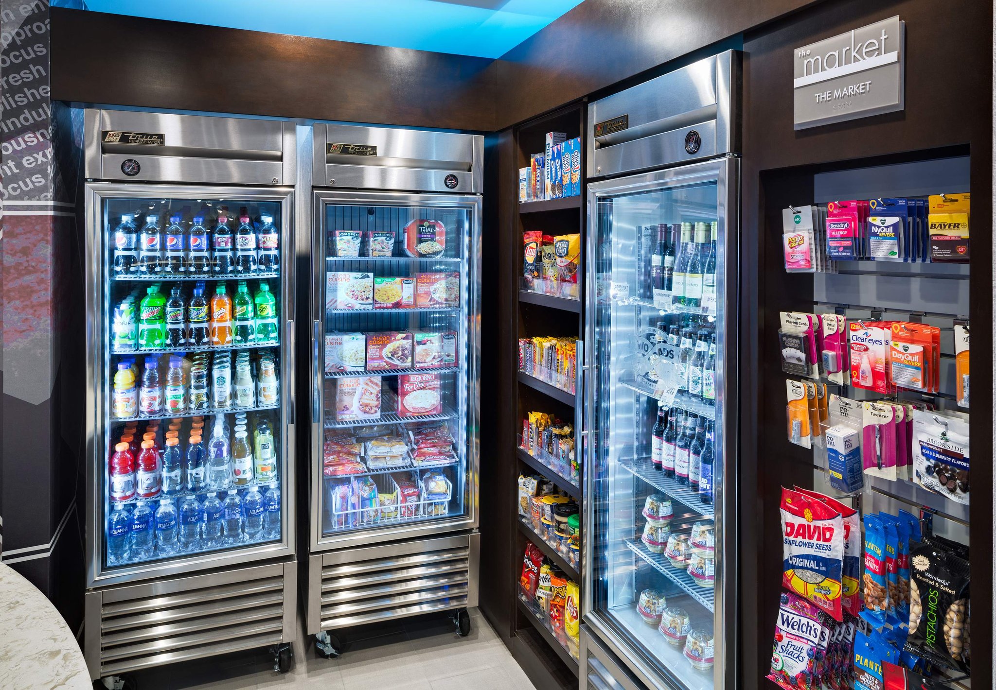 SpringHill Suites Milford