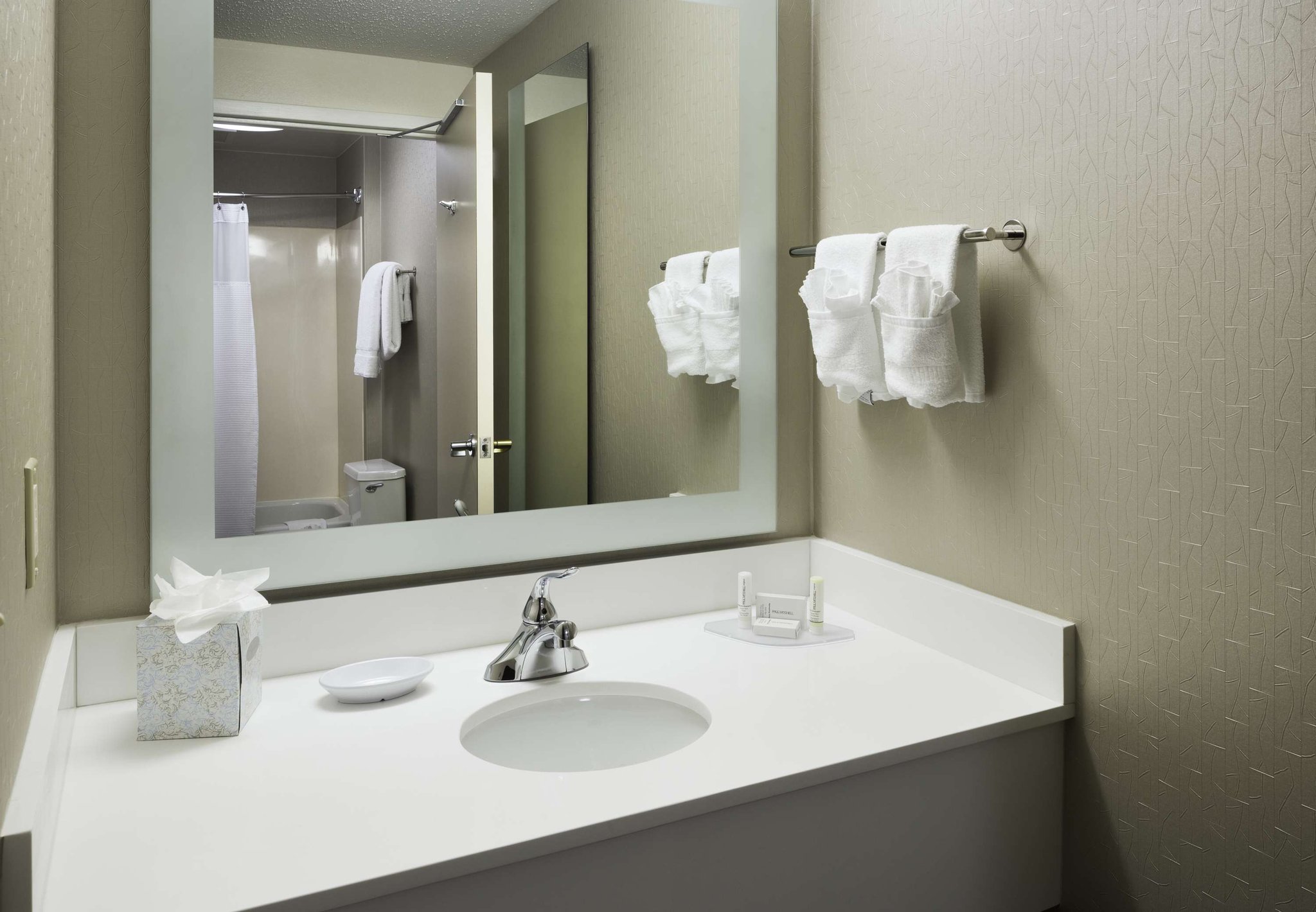 SpringHill Suites Milford