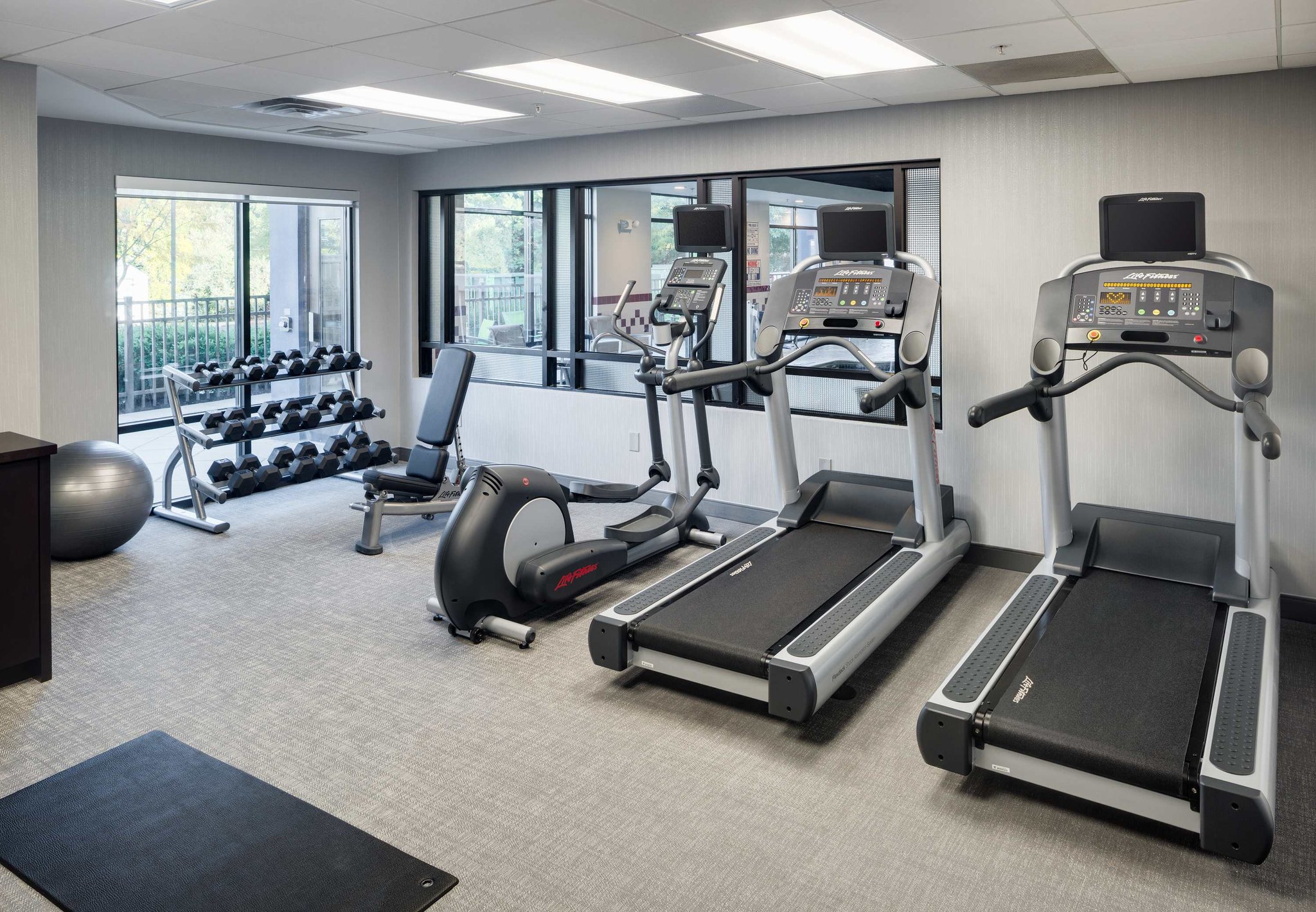 SpringHill Suites Milford