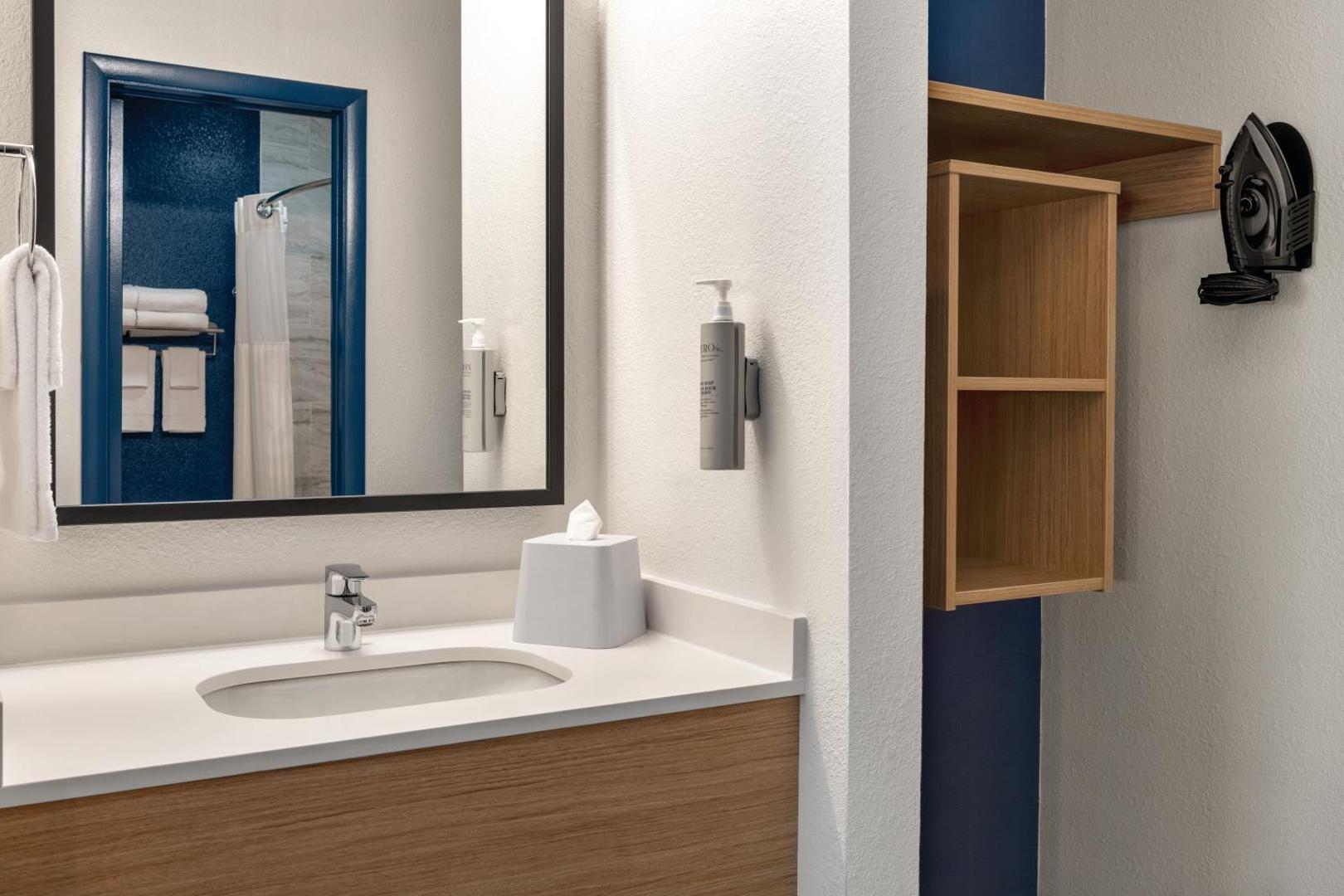 Spark by Hilton Mystic Groton