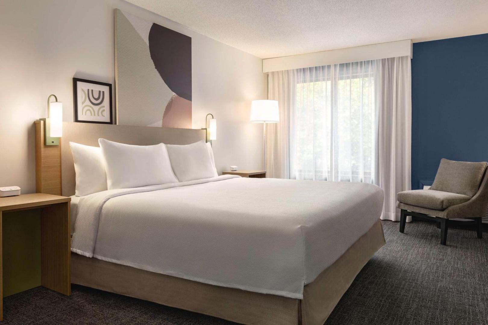 Spark by Hilton Mystic Groton