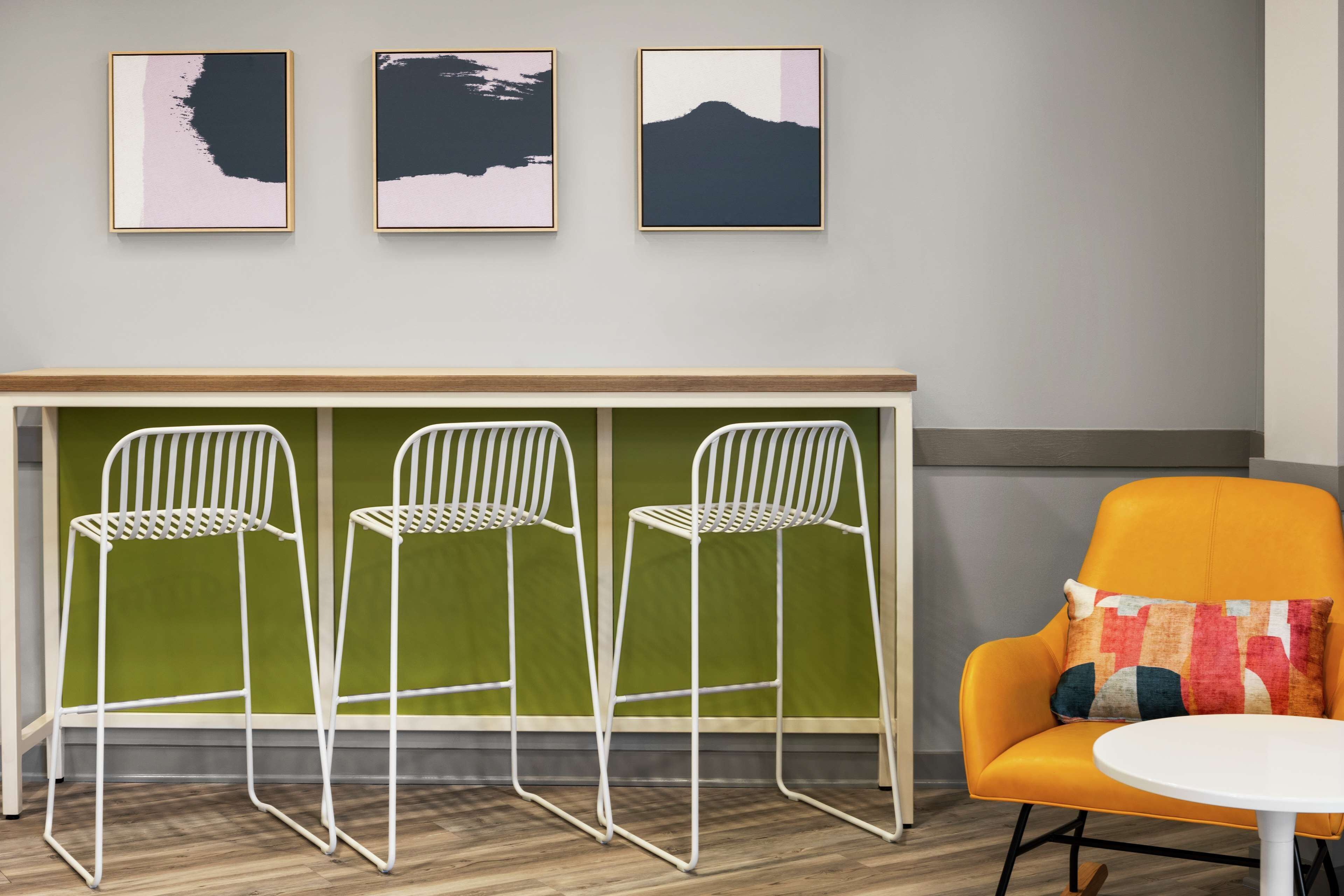 Spark by Hilton Mystic Groton