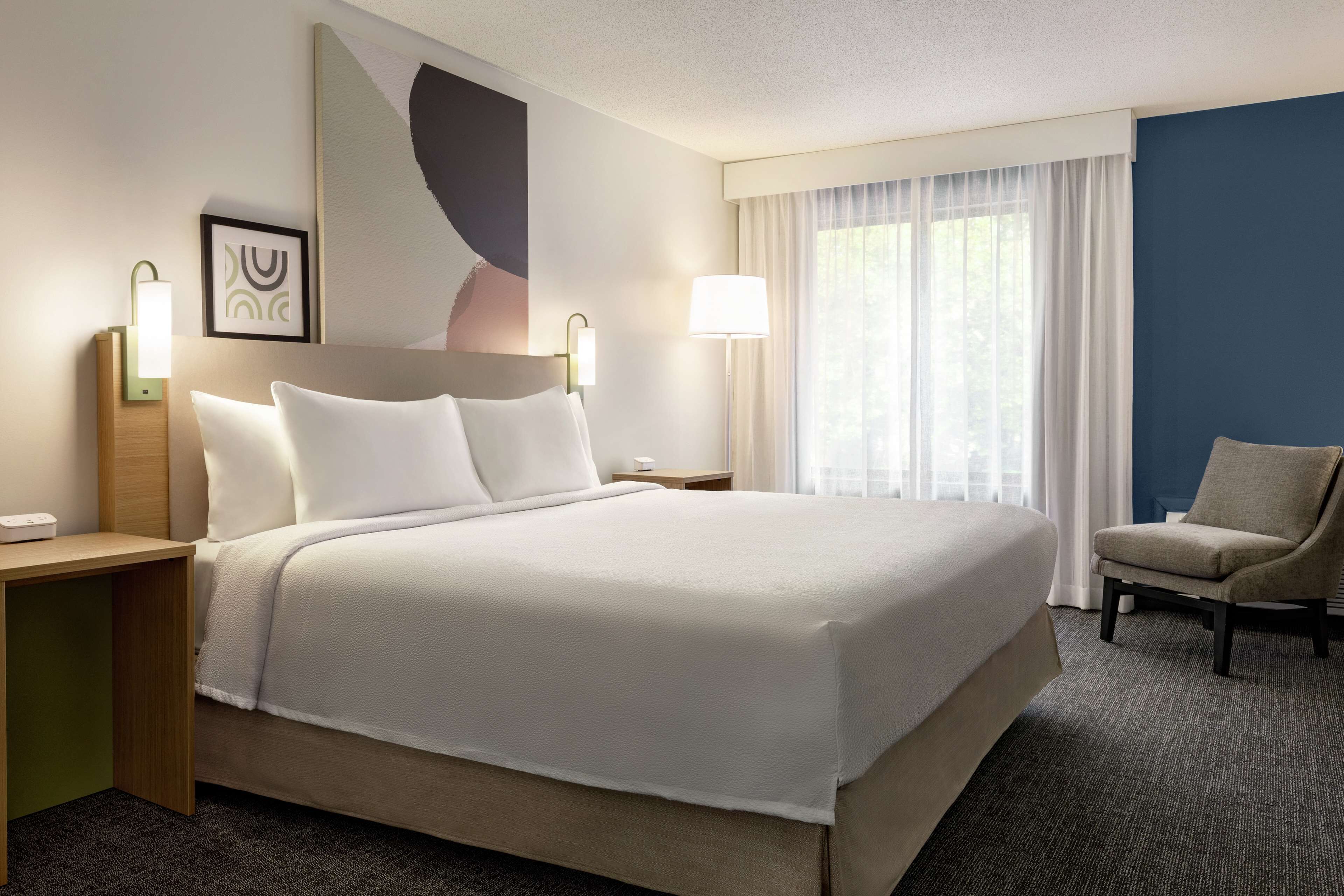 Spark by Hilton Mystic Groton