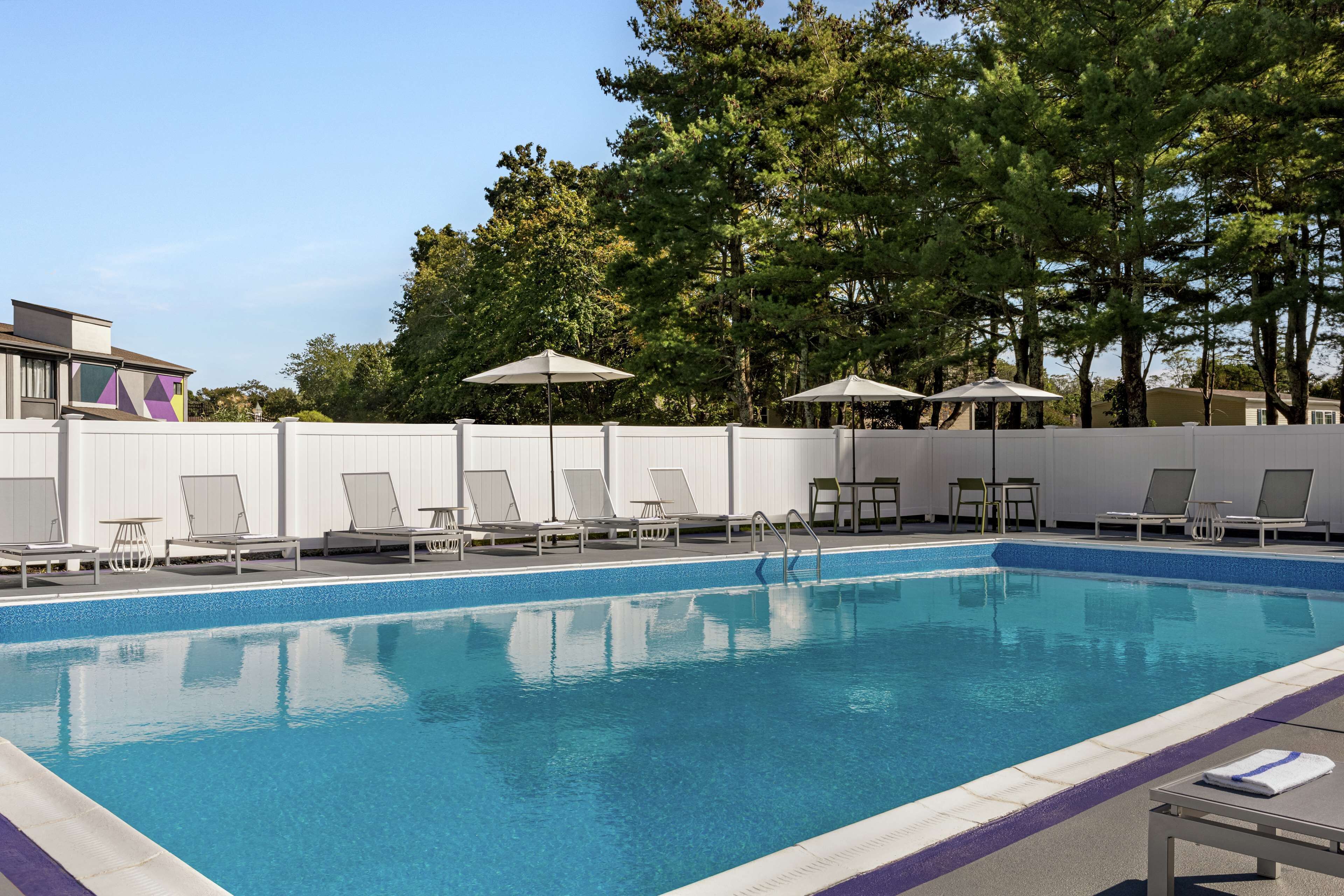 Spark by Hilton Mystic Groton