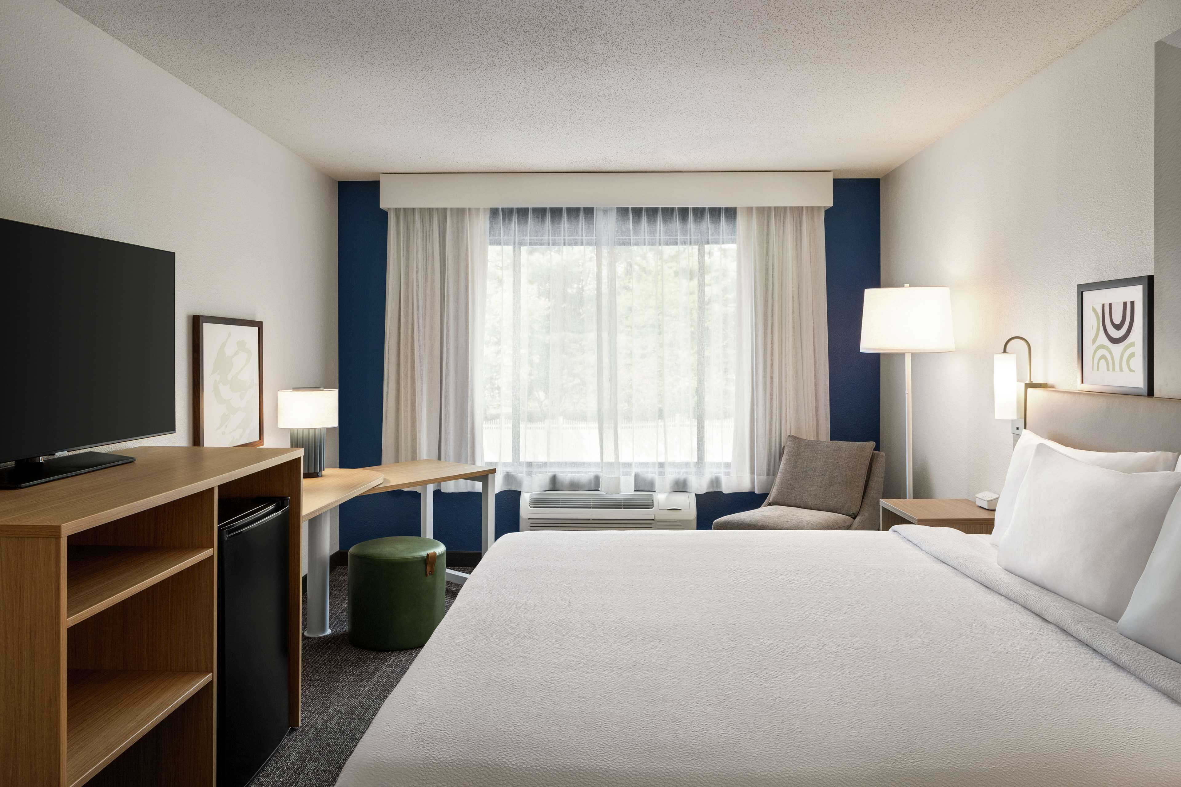 Spark by Hilton Mystic Groton