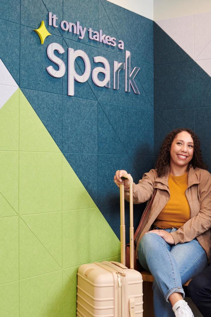 Spark by Hilton Mystic Groton