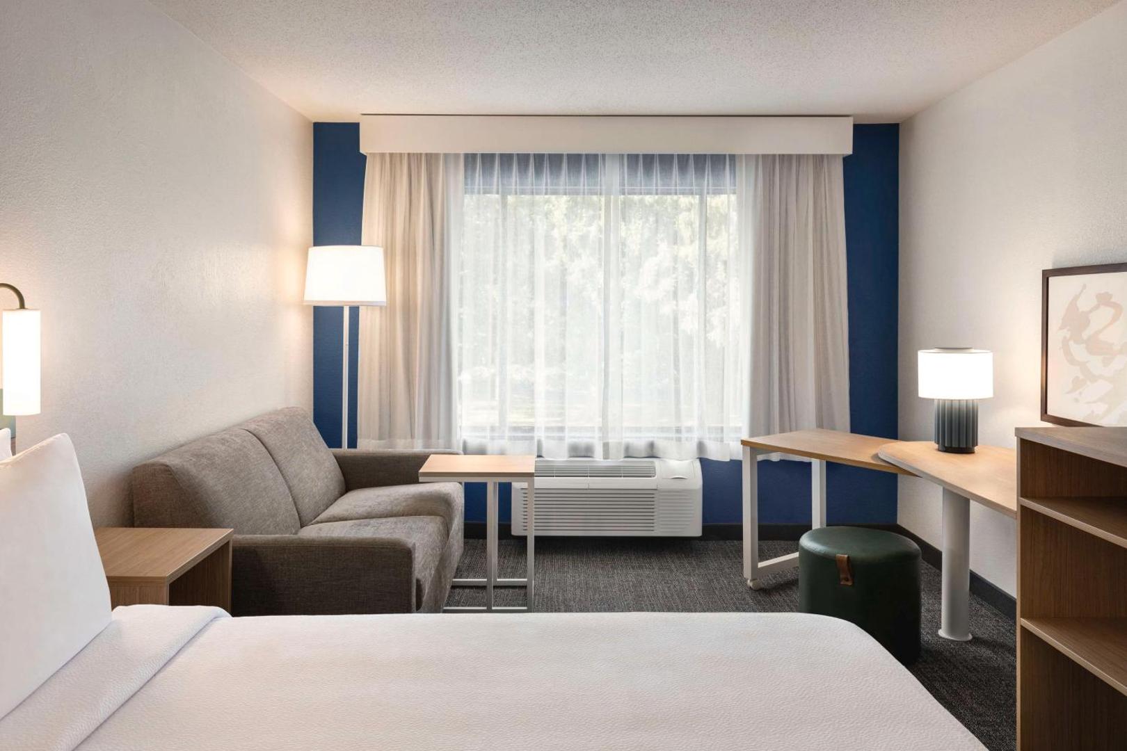 Spark by Hilton Mystic Groton