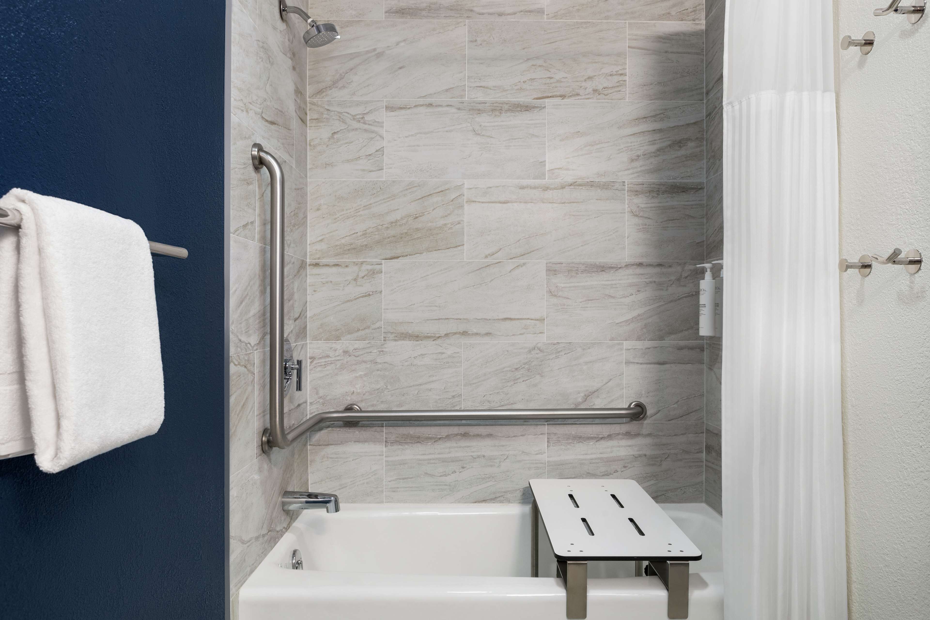 Spark by Hilton Mystic Groton