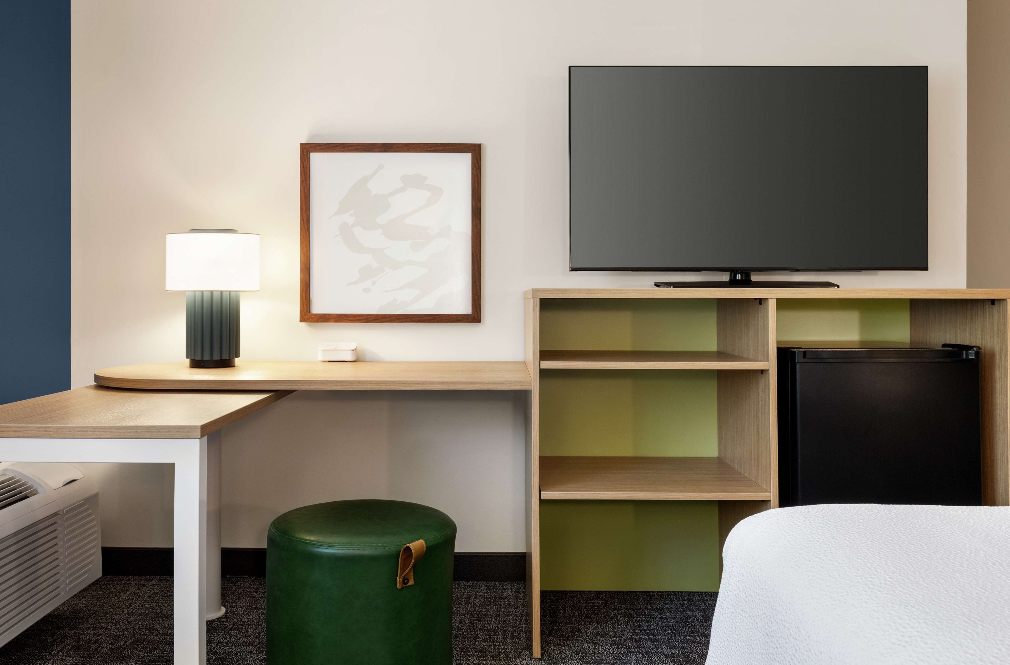 Spark by Hilton Mystic Groton