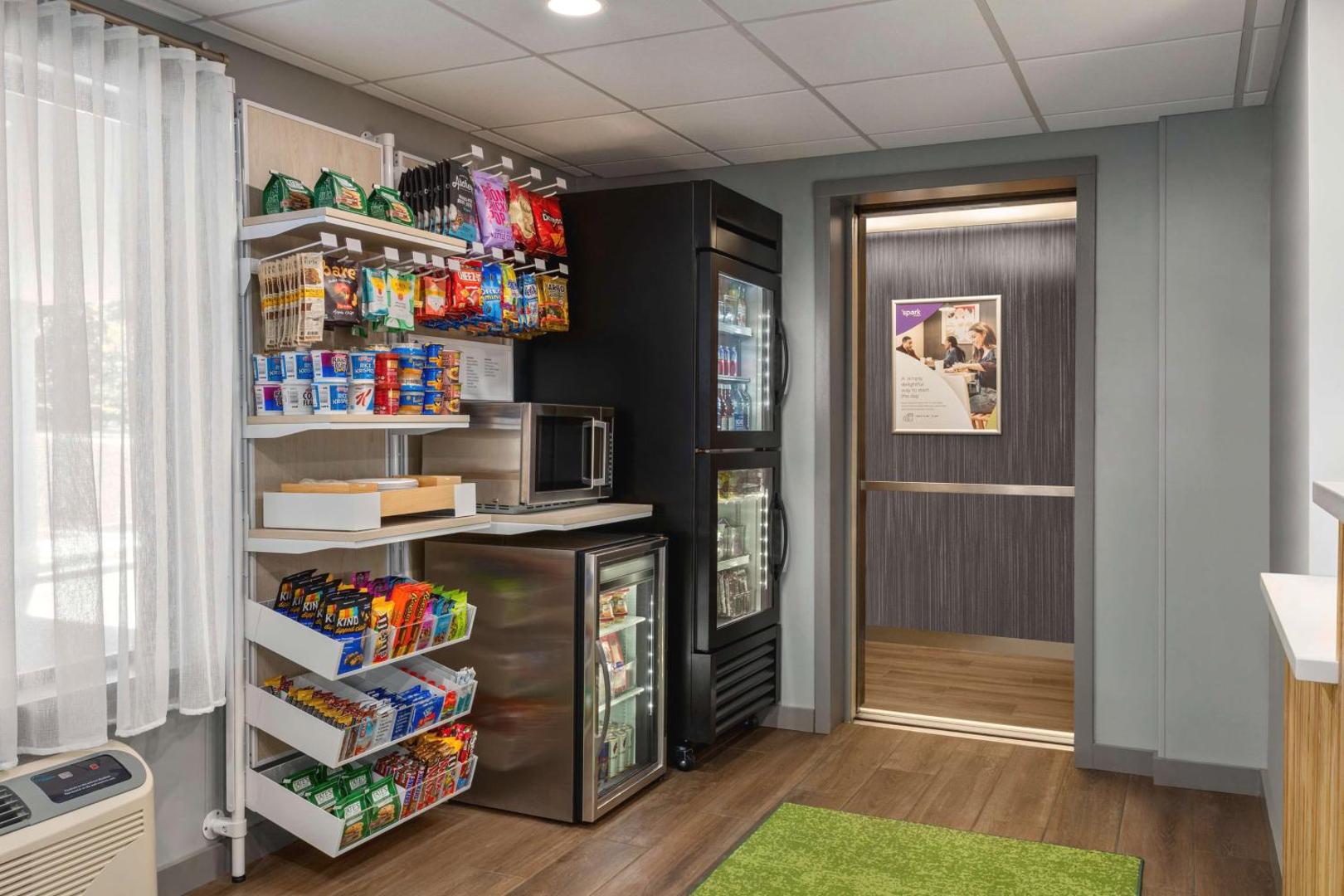 Spark by Hilton Mystic Groton