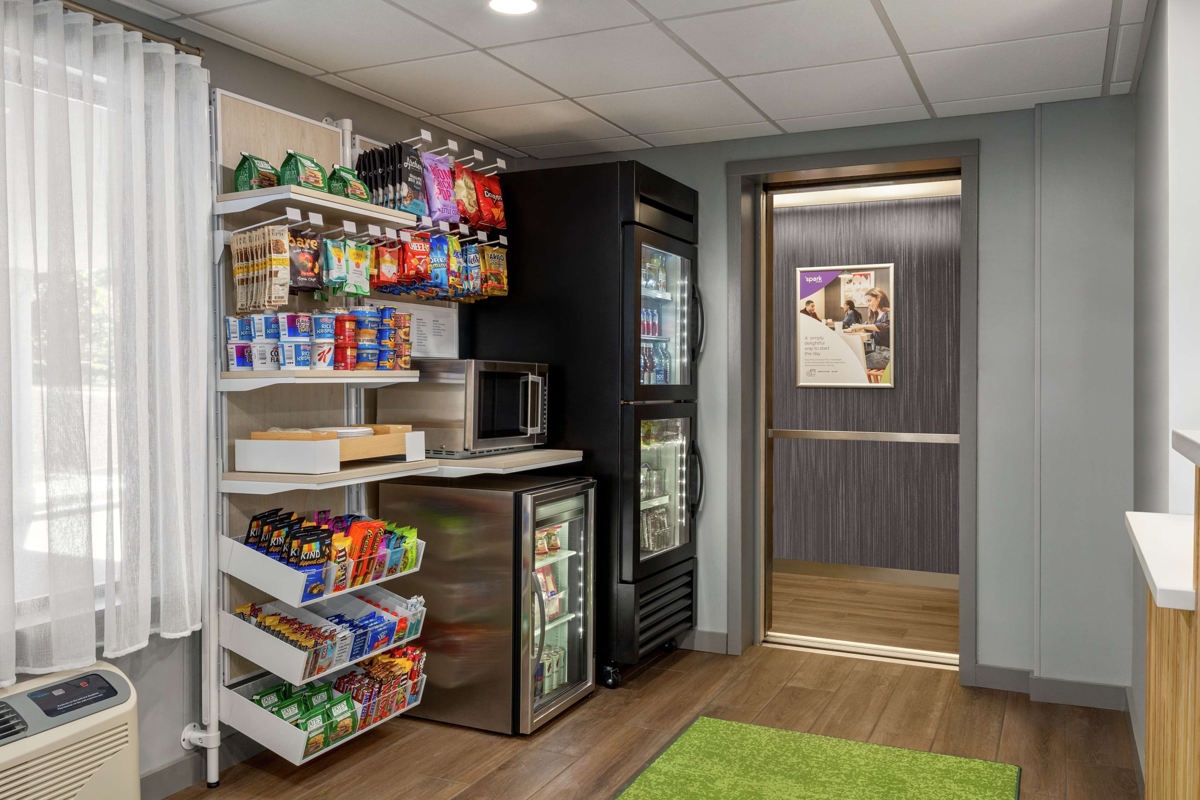 Spark by Hilton Mystic Groton