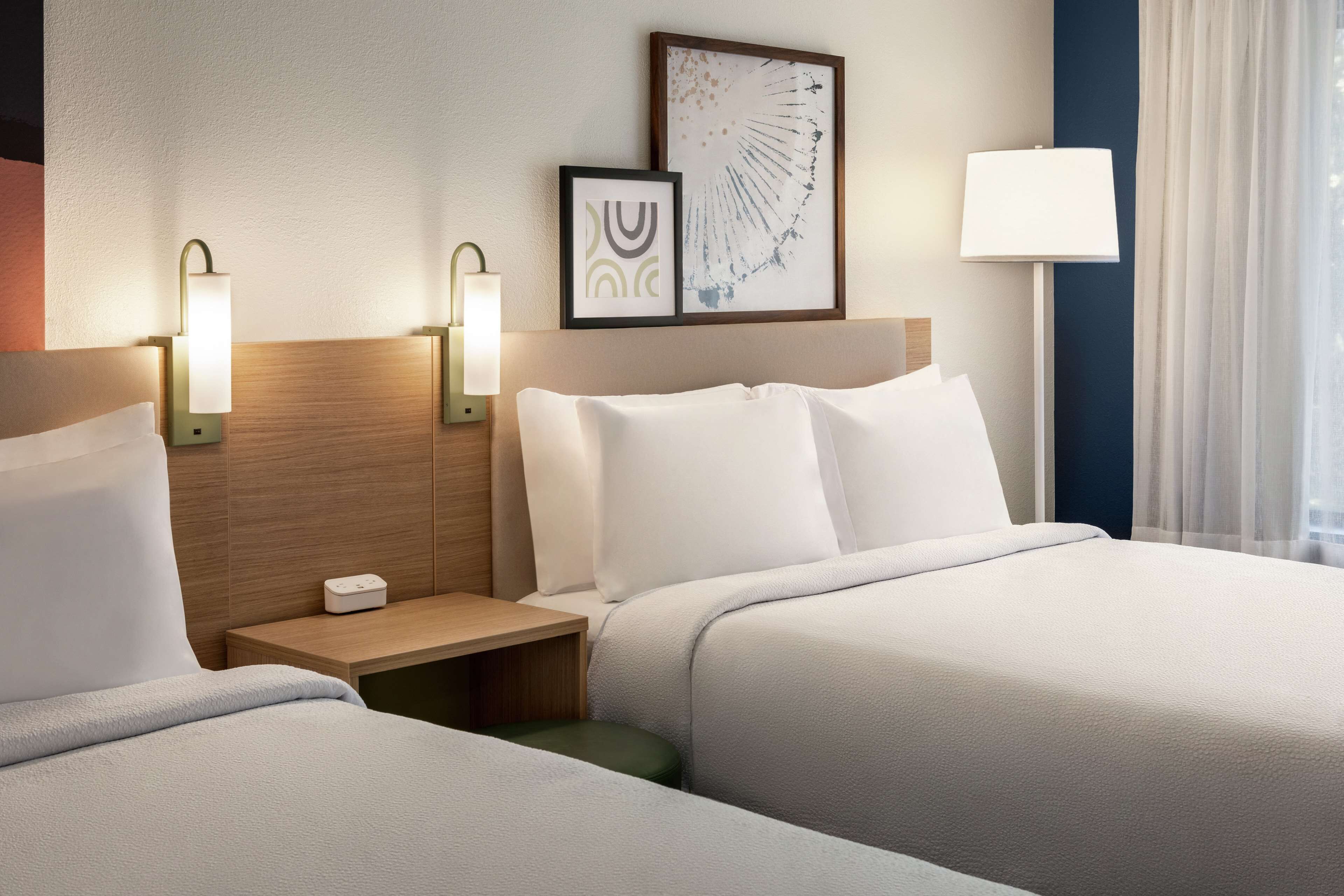 Spark by Hilton Mystic Groton