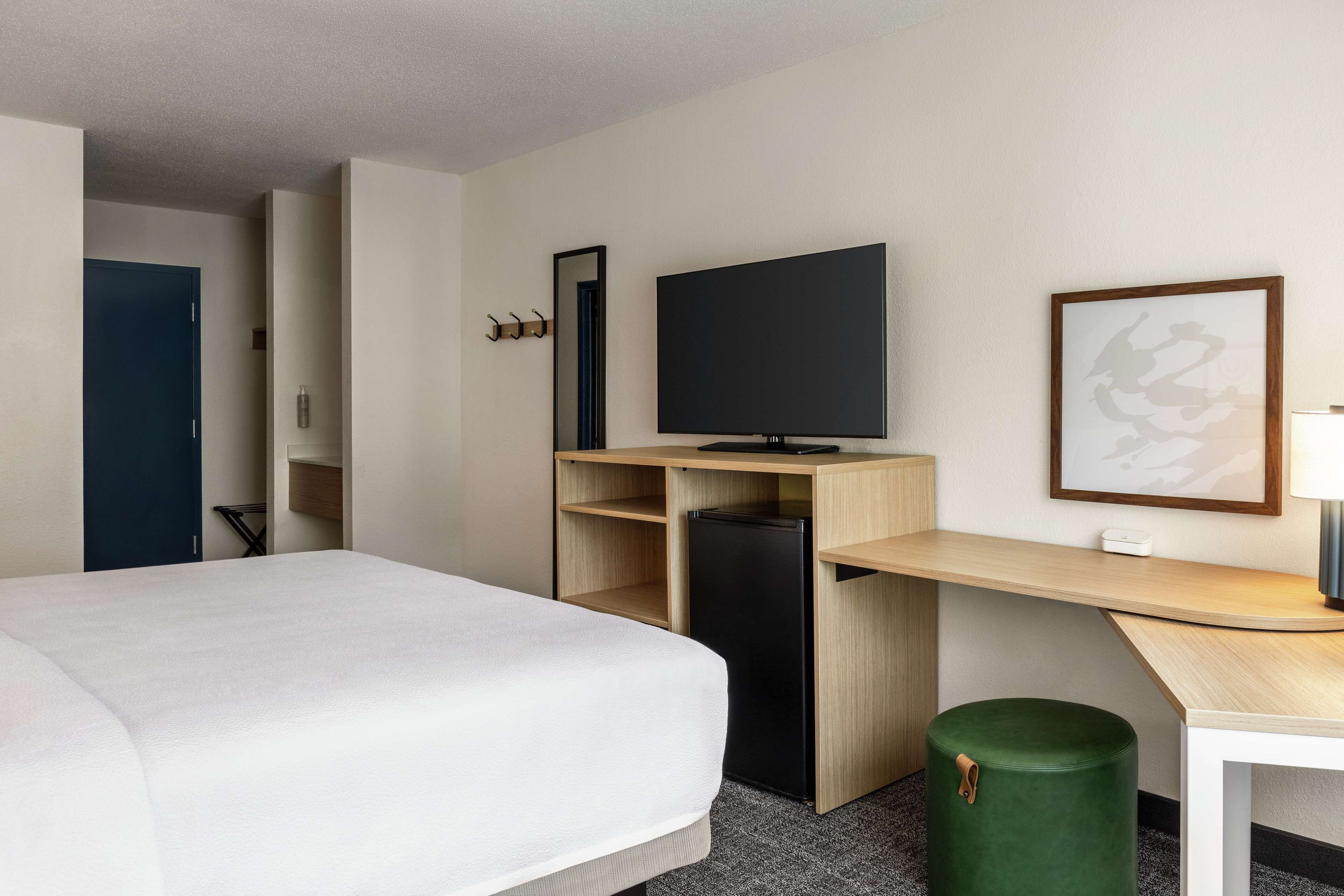 Spark by Hilton Mystic Groton