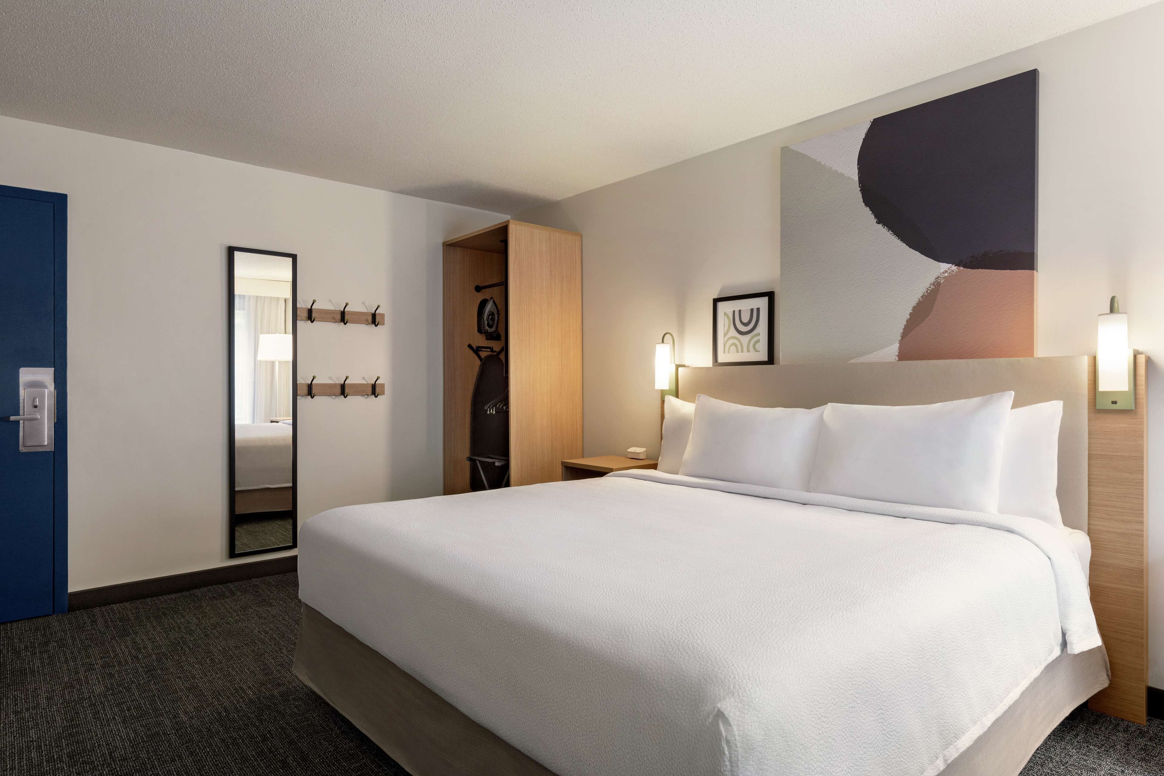 Spark by Hilton Mystic Groton