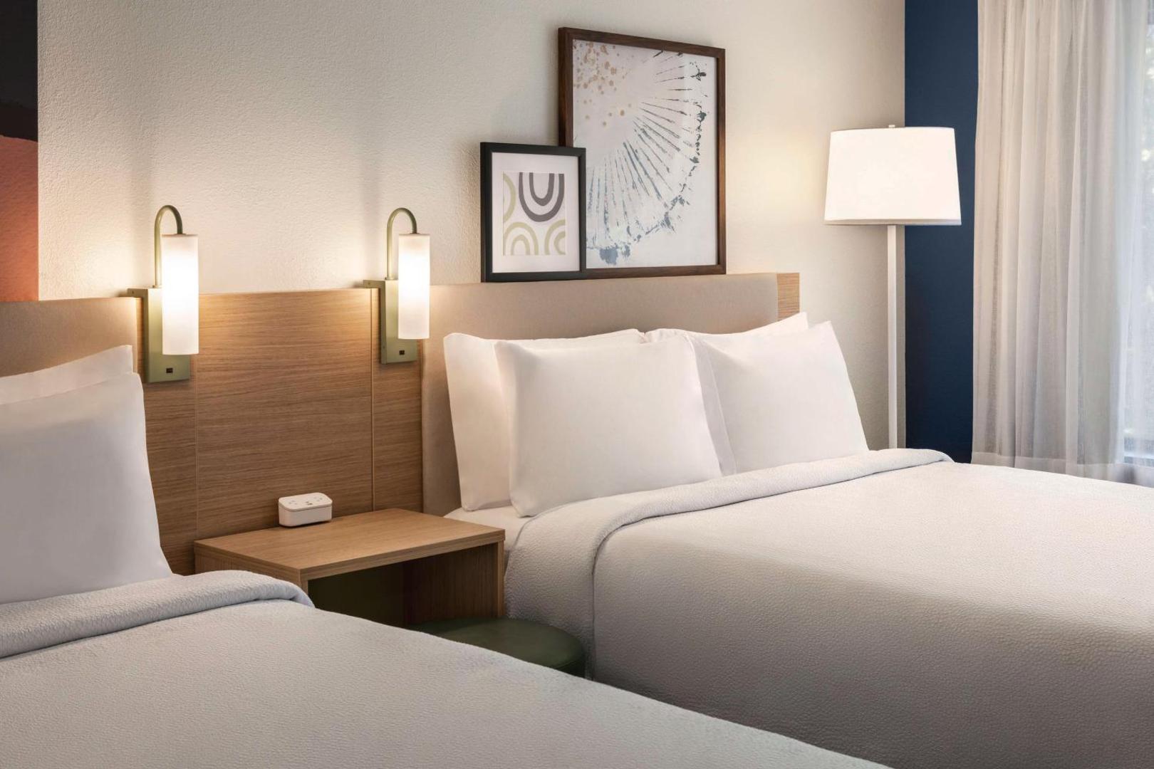 Spark by Hilton Mystic Groton