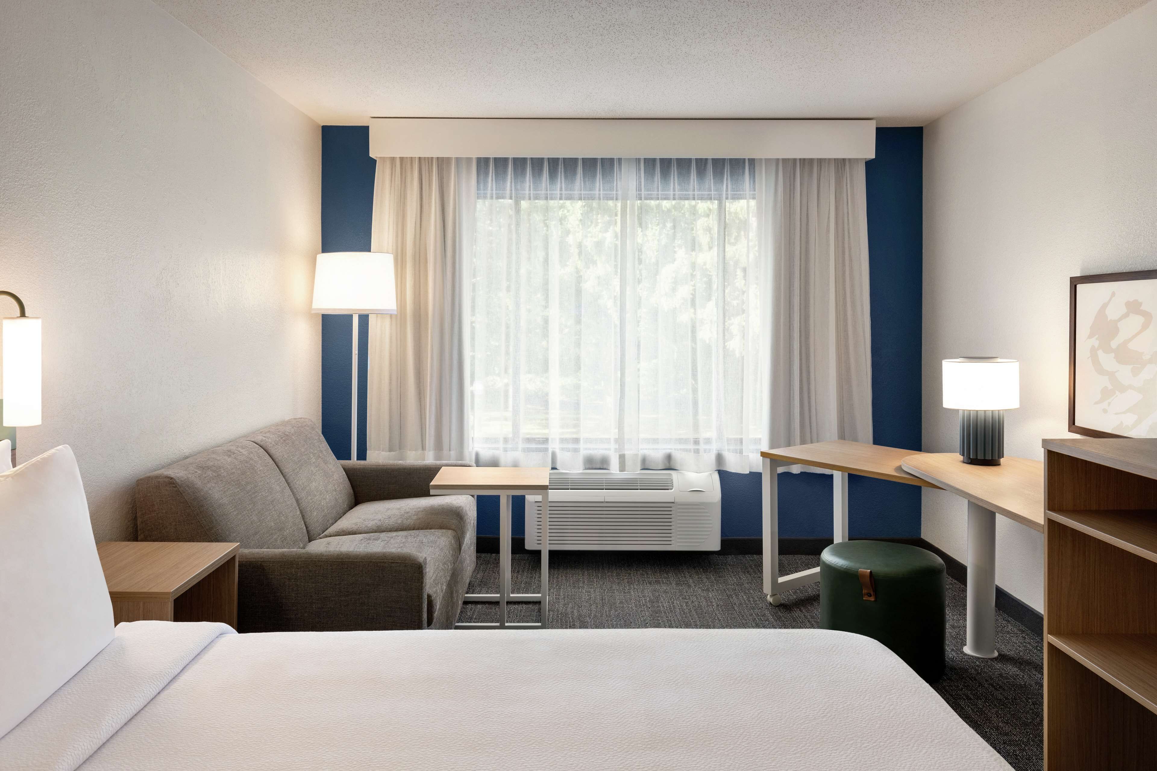 Spark by Hilton Mystic Groton