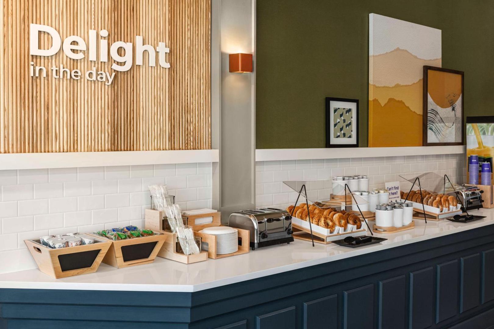 Spark by Hilton Mystic Groton