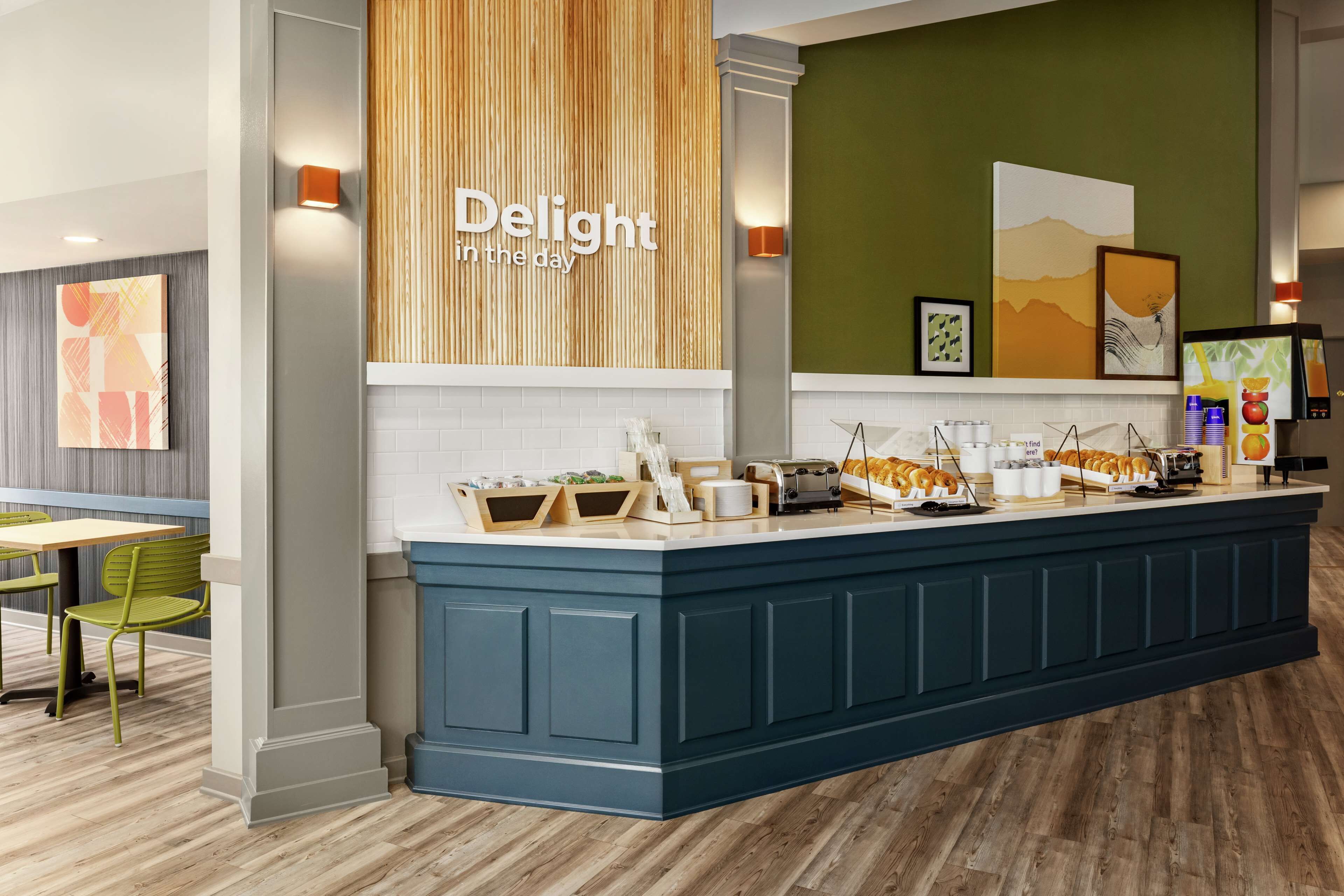 Spark by Hilton Mystic Groton