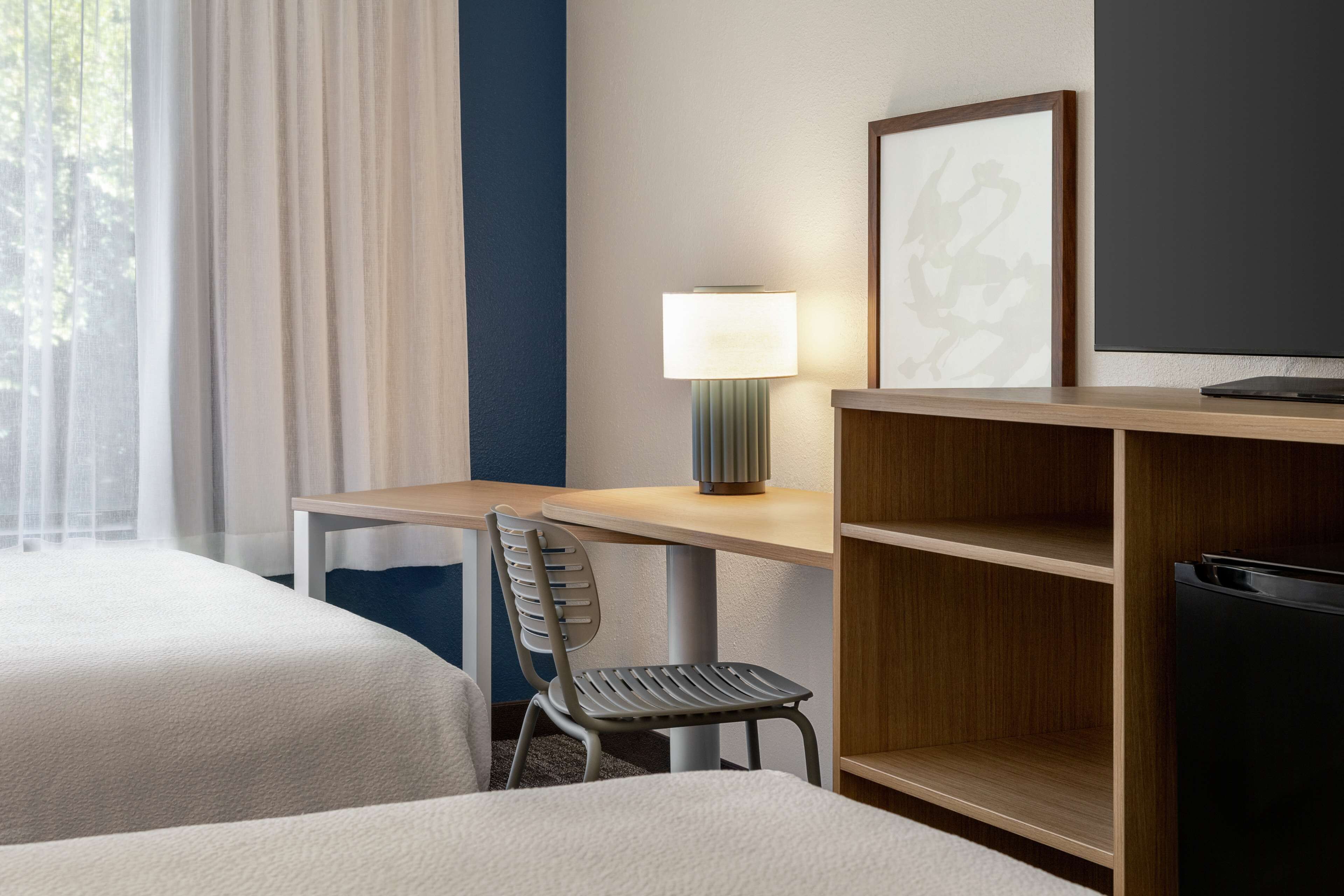 Spark by Hilton Mystic Groton