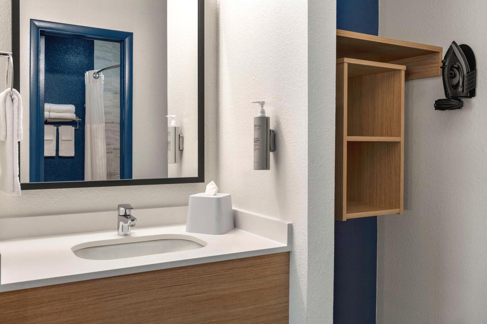 Spark by Hilton Mystic Groton