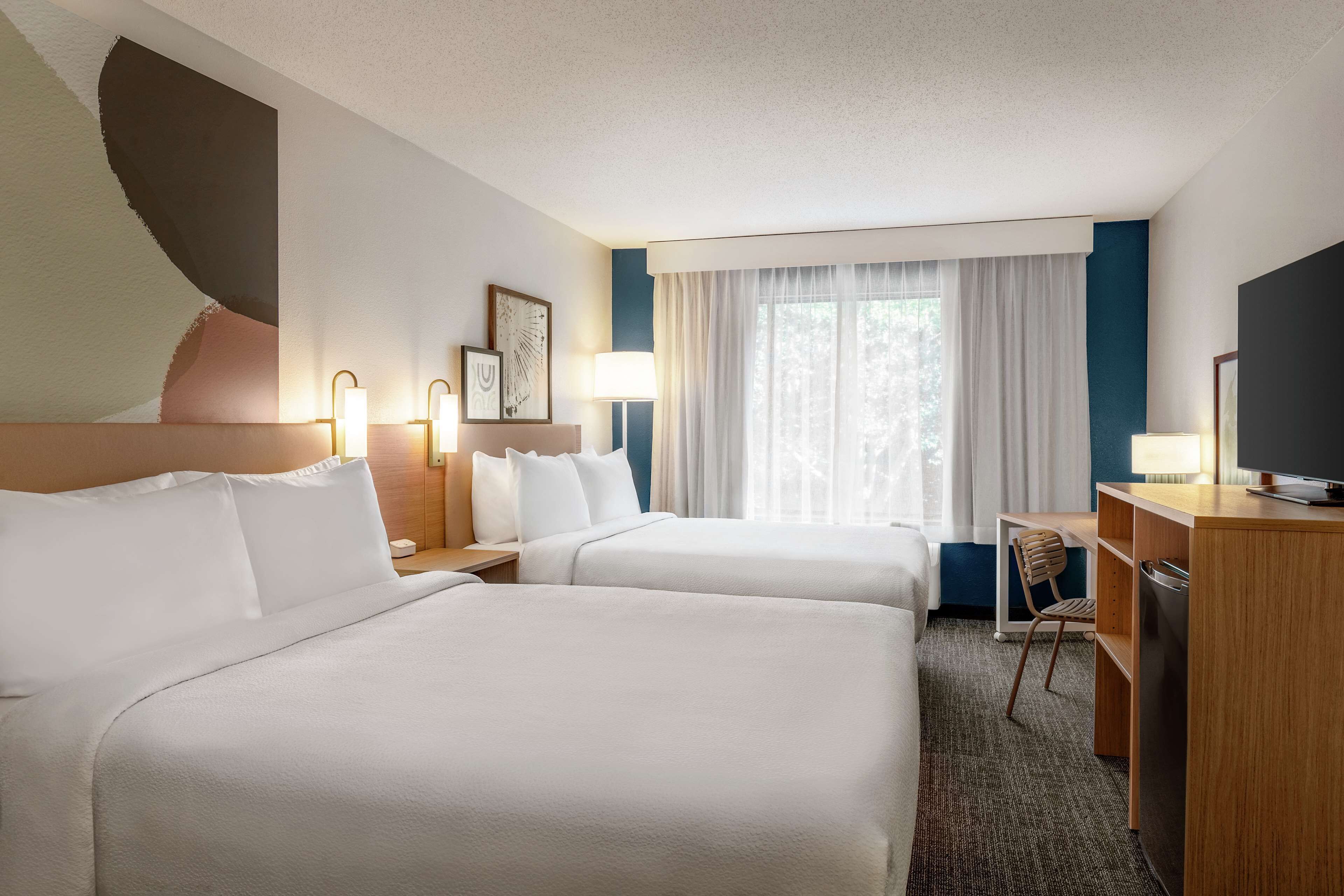 Spark by Hilton Mystic Groton