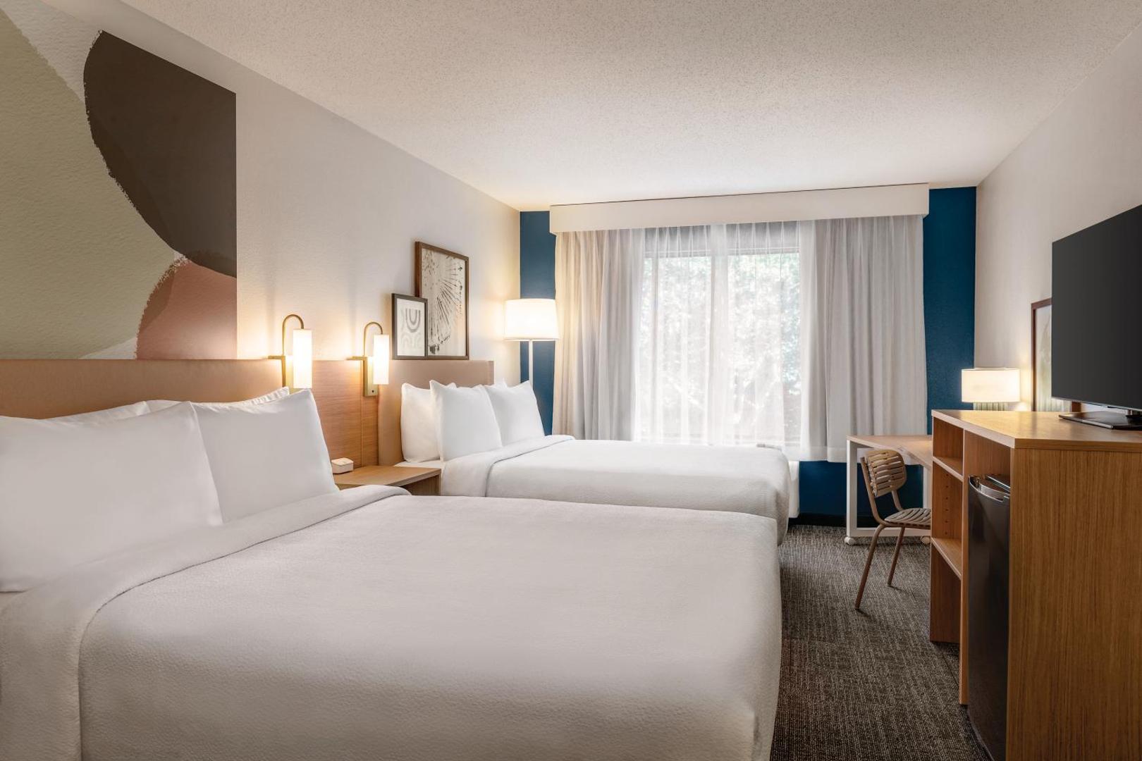 Spark by Hilton Mystic Groton