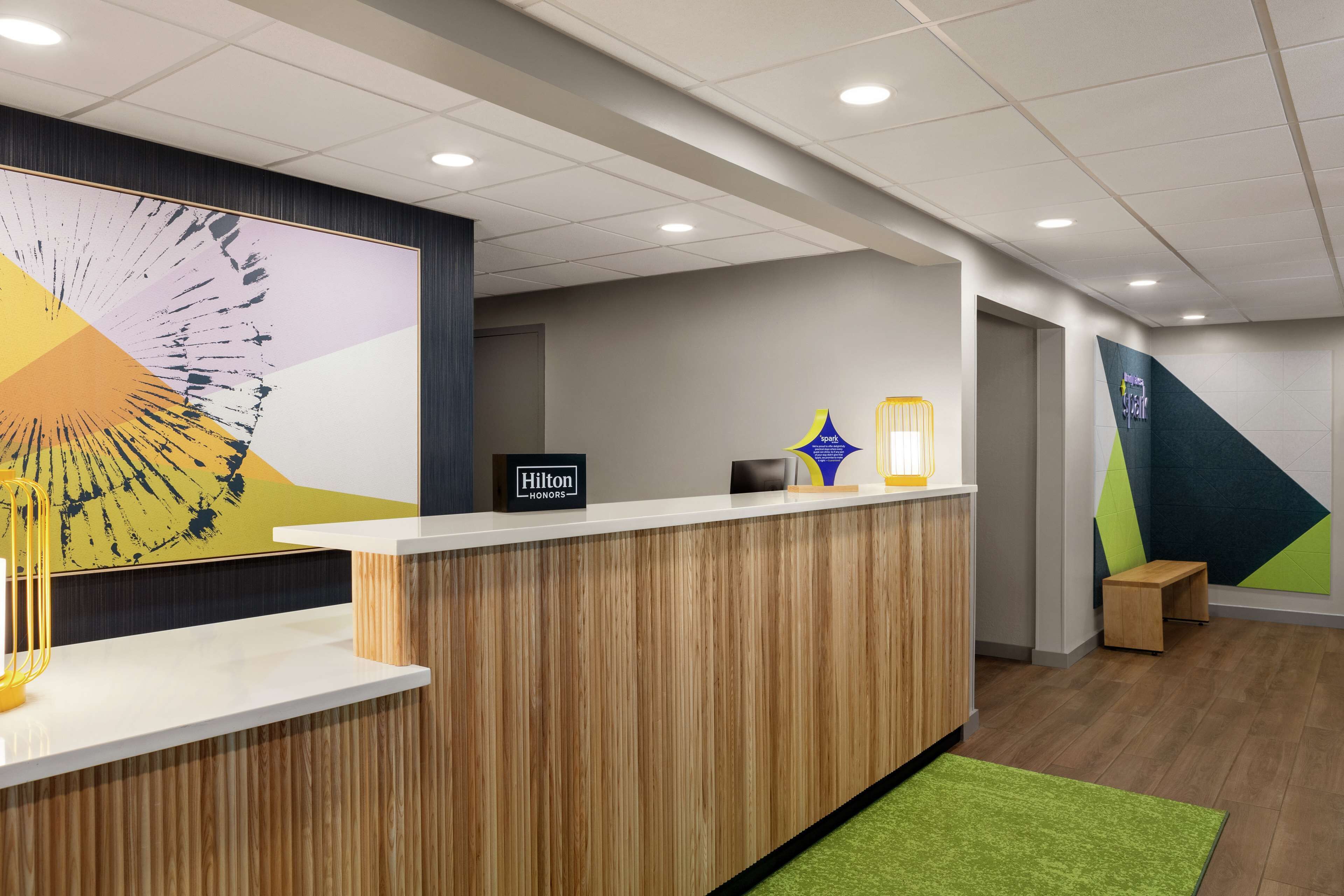 Spark by Hilton Mystic Groton