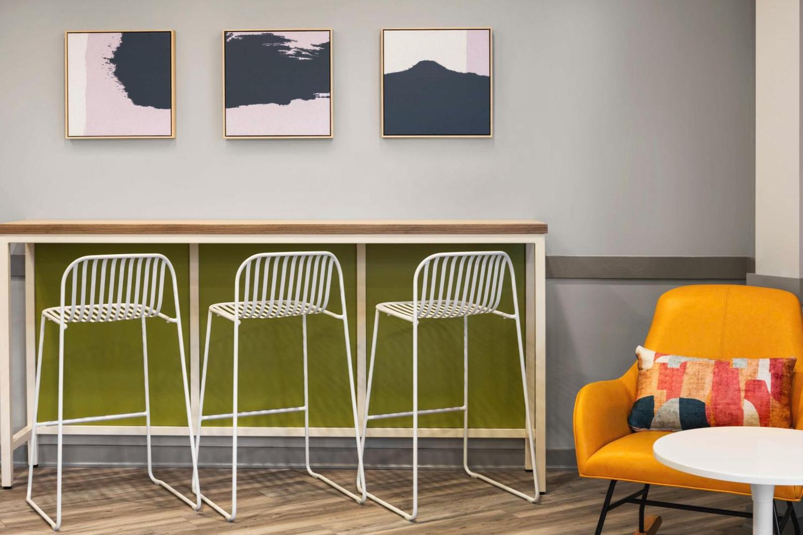 Spark by Hilton Mystic Groton