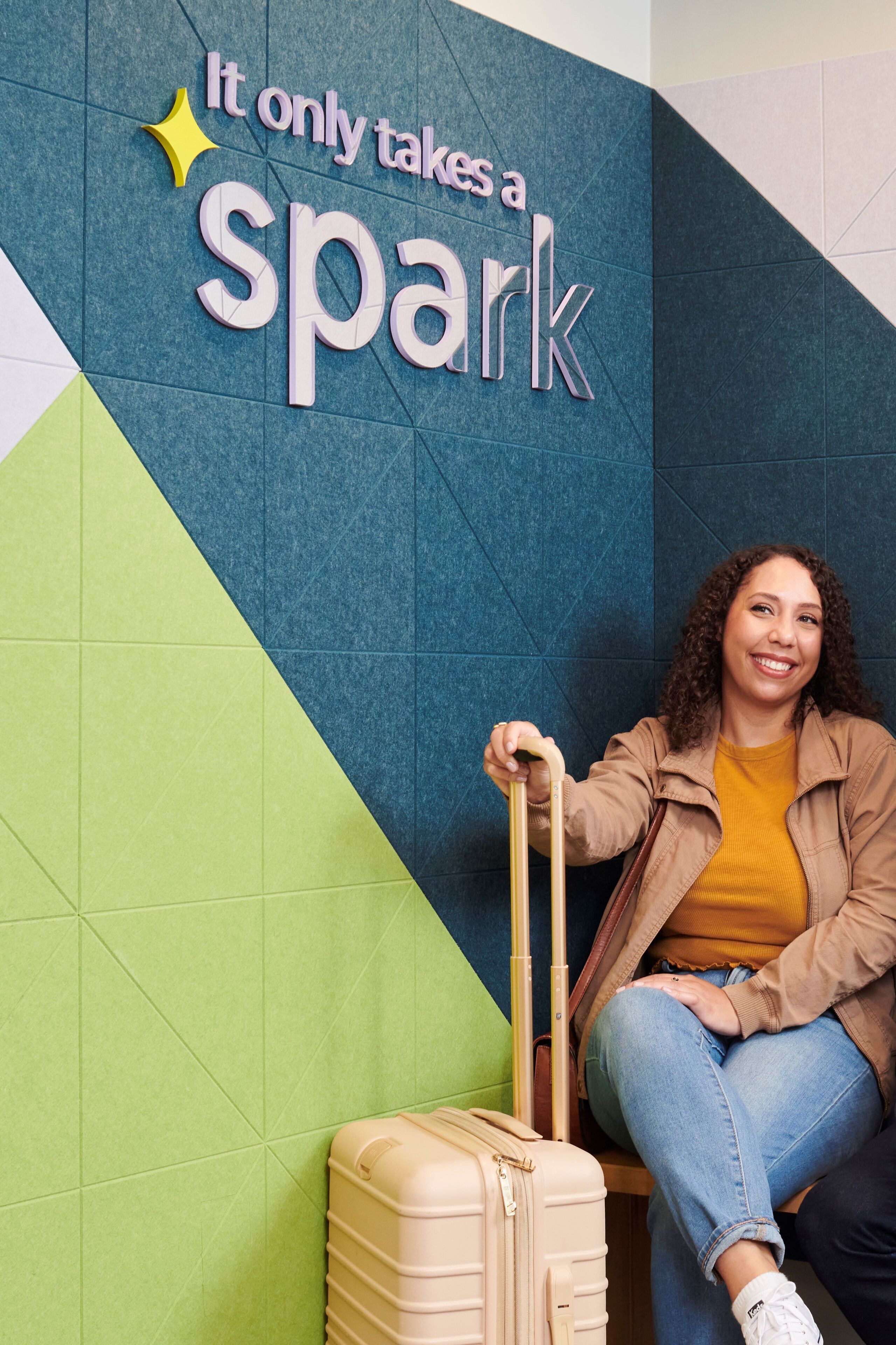 Spark by Hilton Mystic Groton