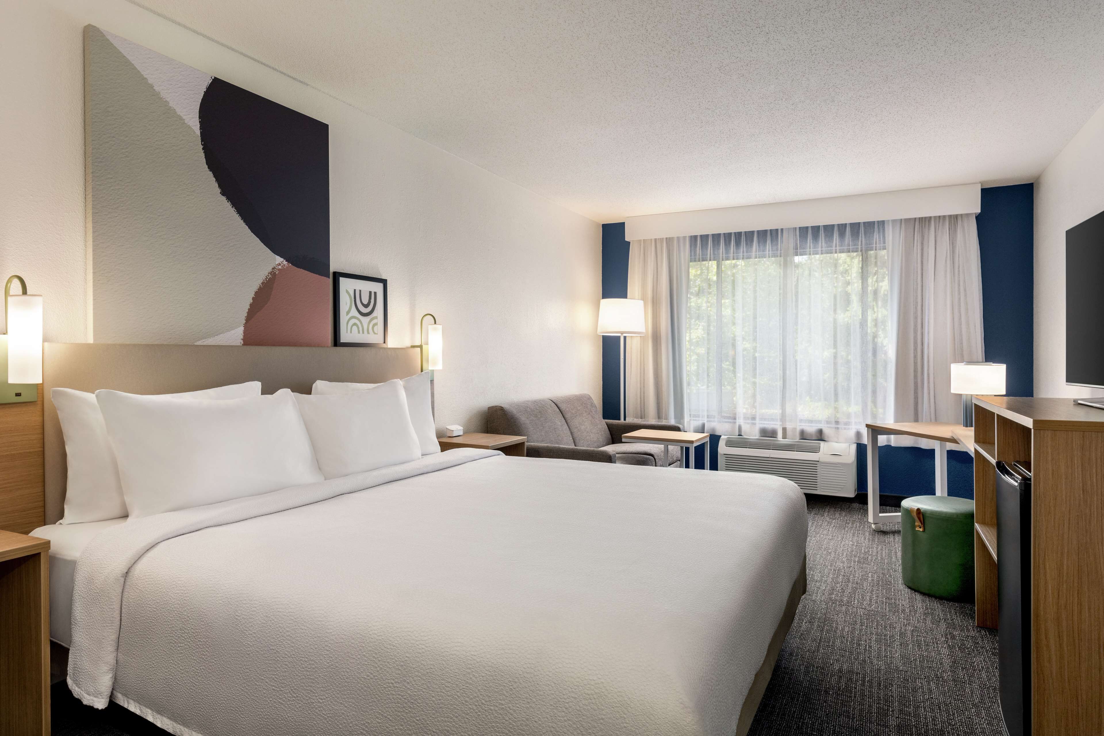 Spark by Hilton Mystic Groton