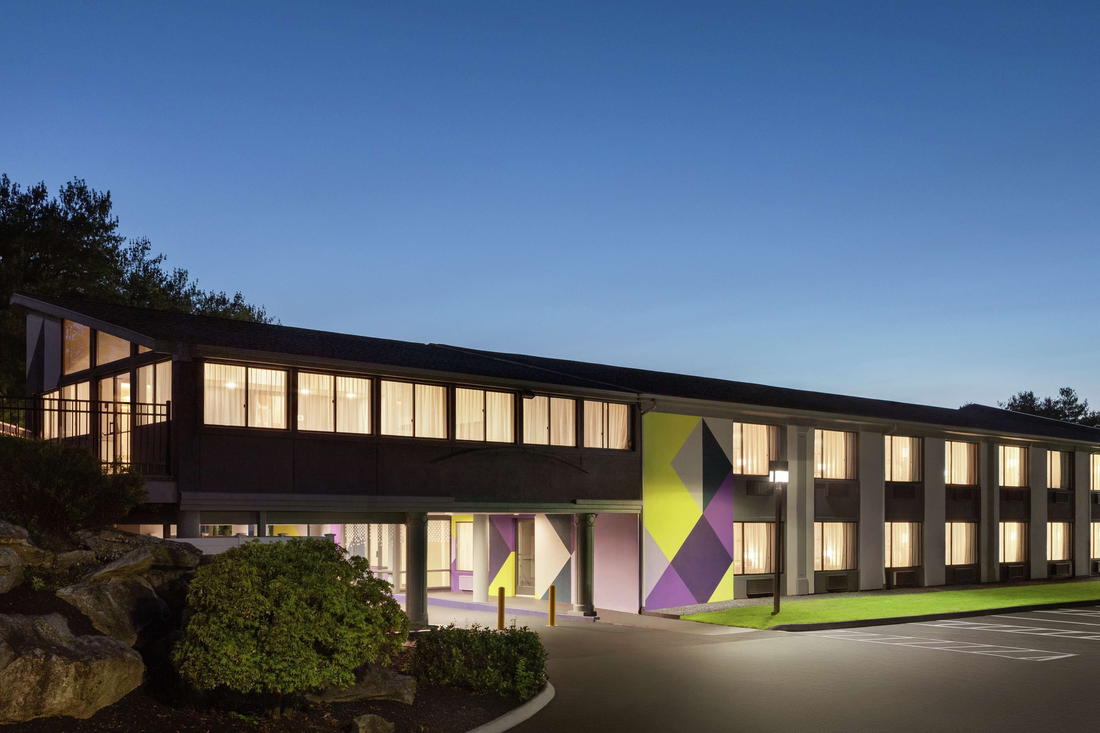 Spark by Hilton Mystic Groton