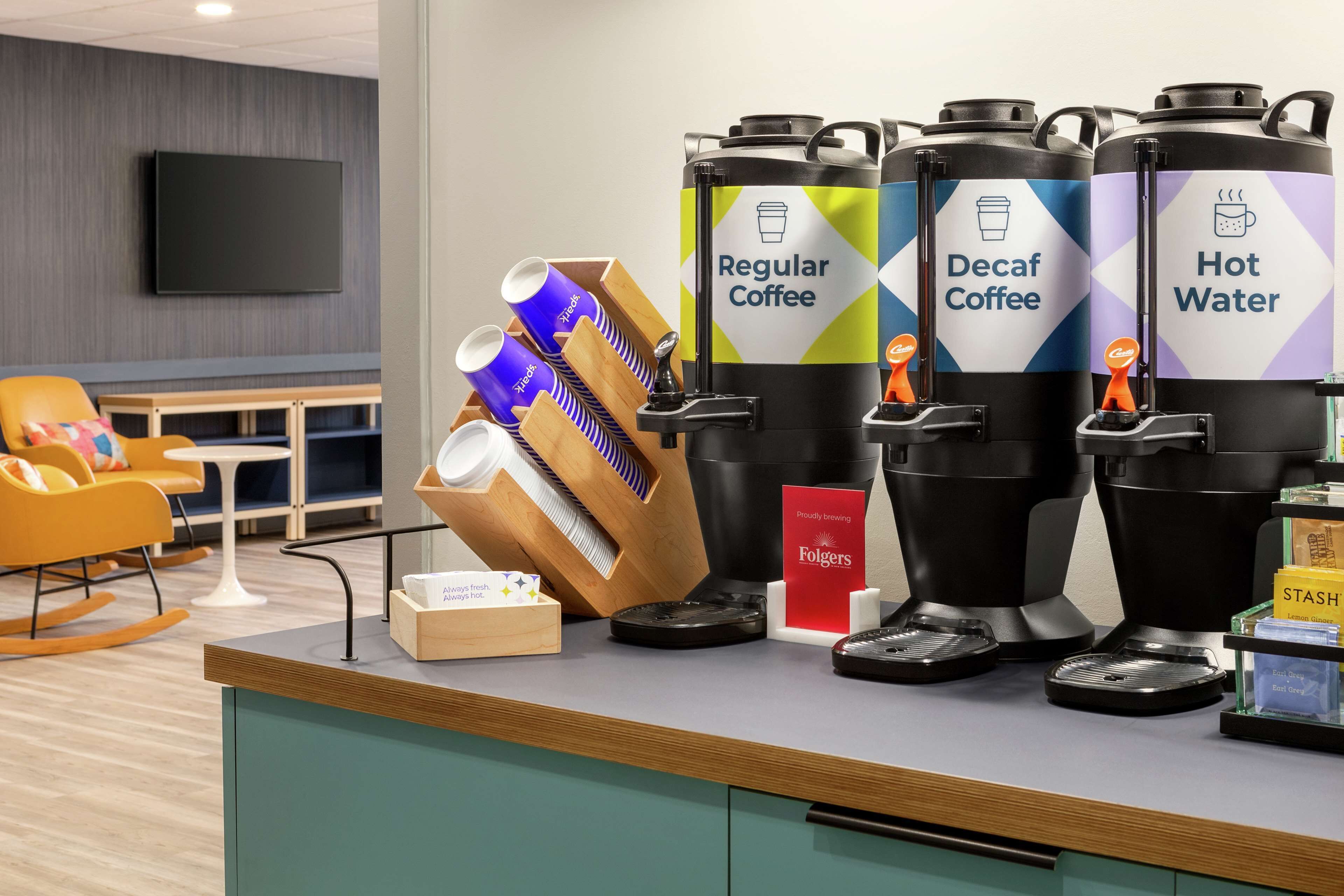 Spark by Hilton Mystic Groton