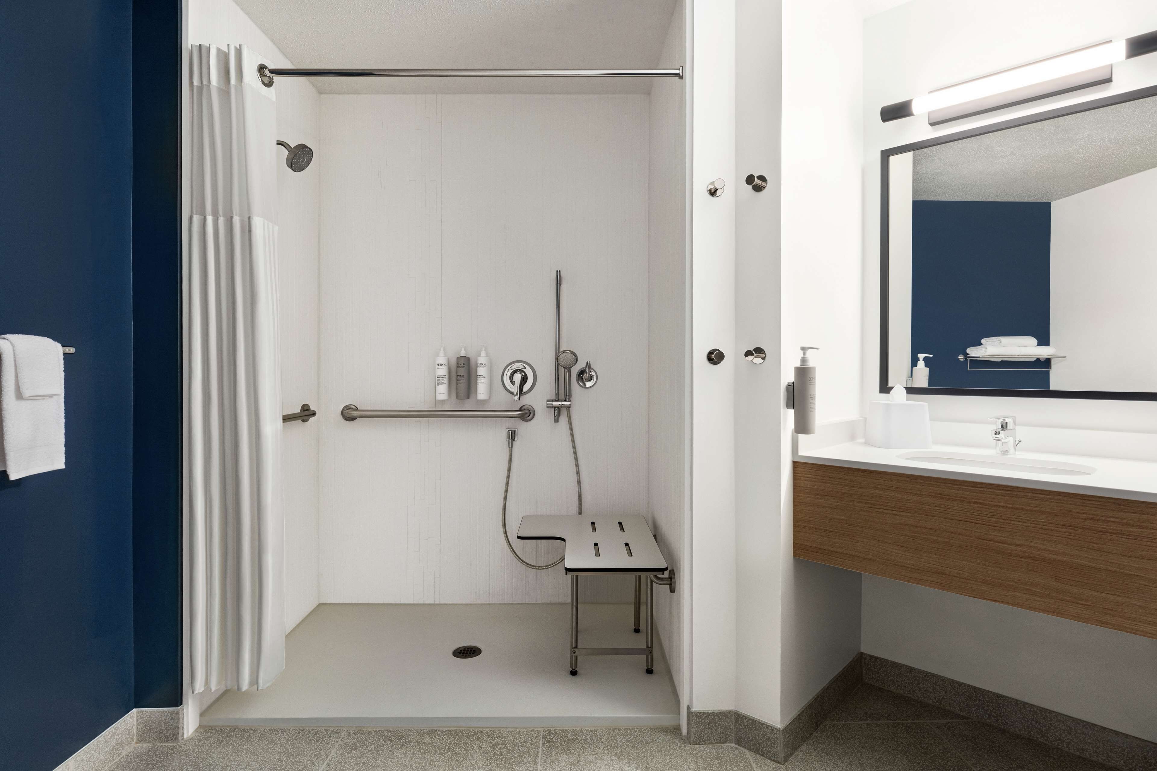 Spark by Hilton Mystic Groton