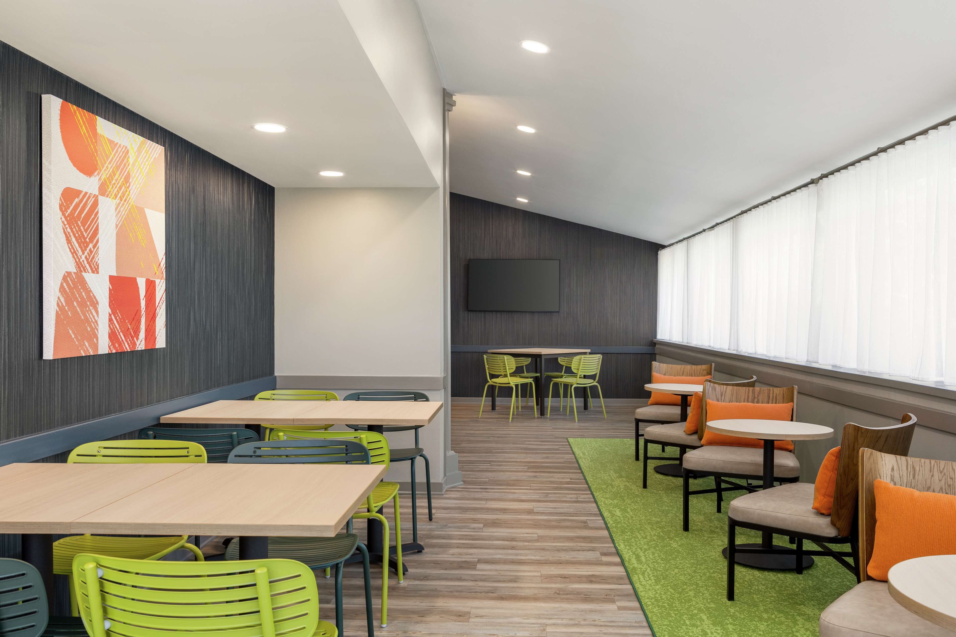 Spark by Hilton Mystic Groton