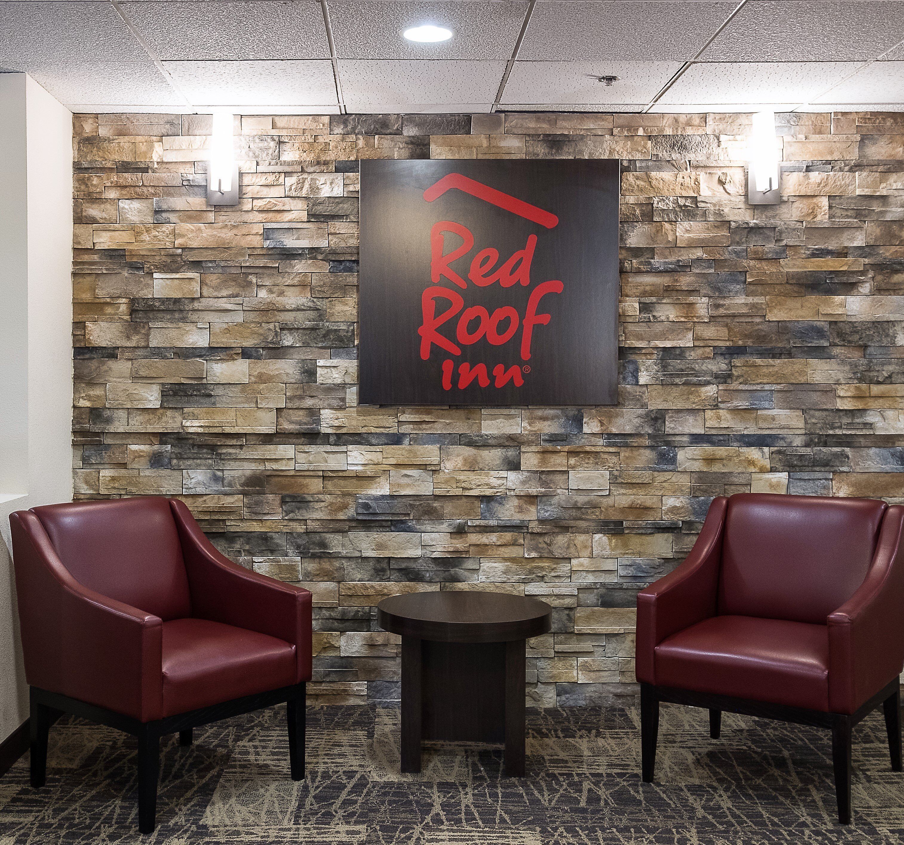 Red Roof Inn Hartford - New Britain