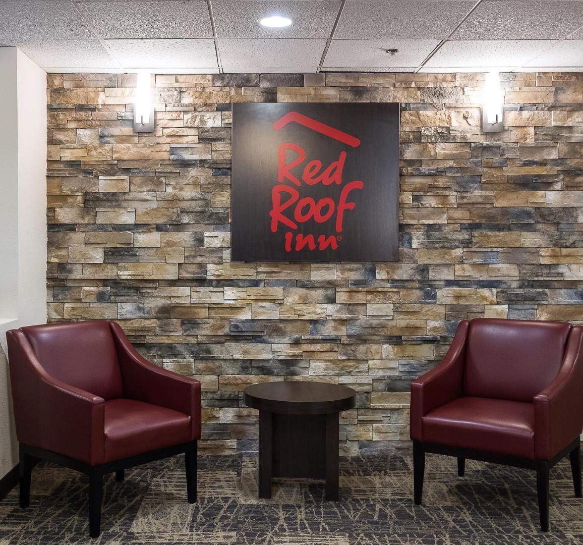 Red Roof Inn Hartford - New Britain