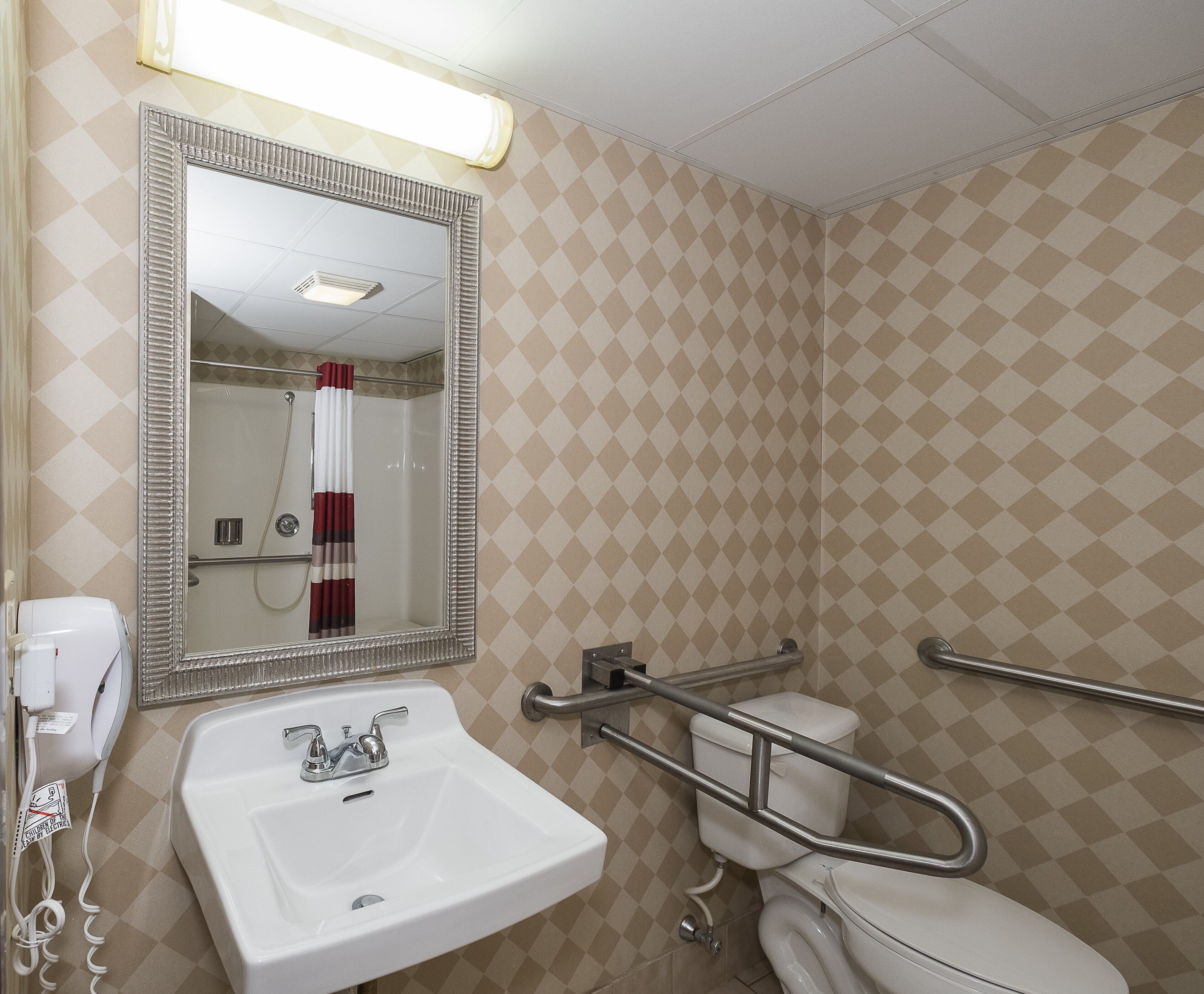 Red Roof Inn Hartford - New Britain