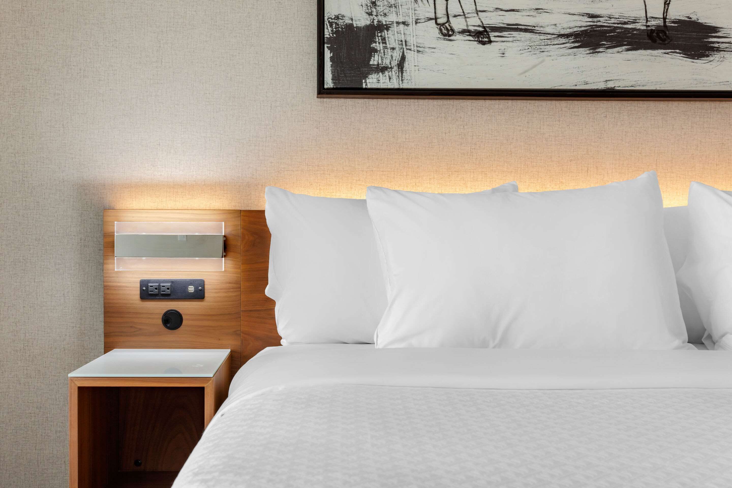 Cambria Hotel New Haven University Area