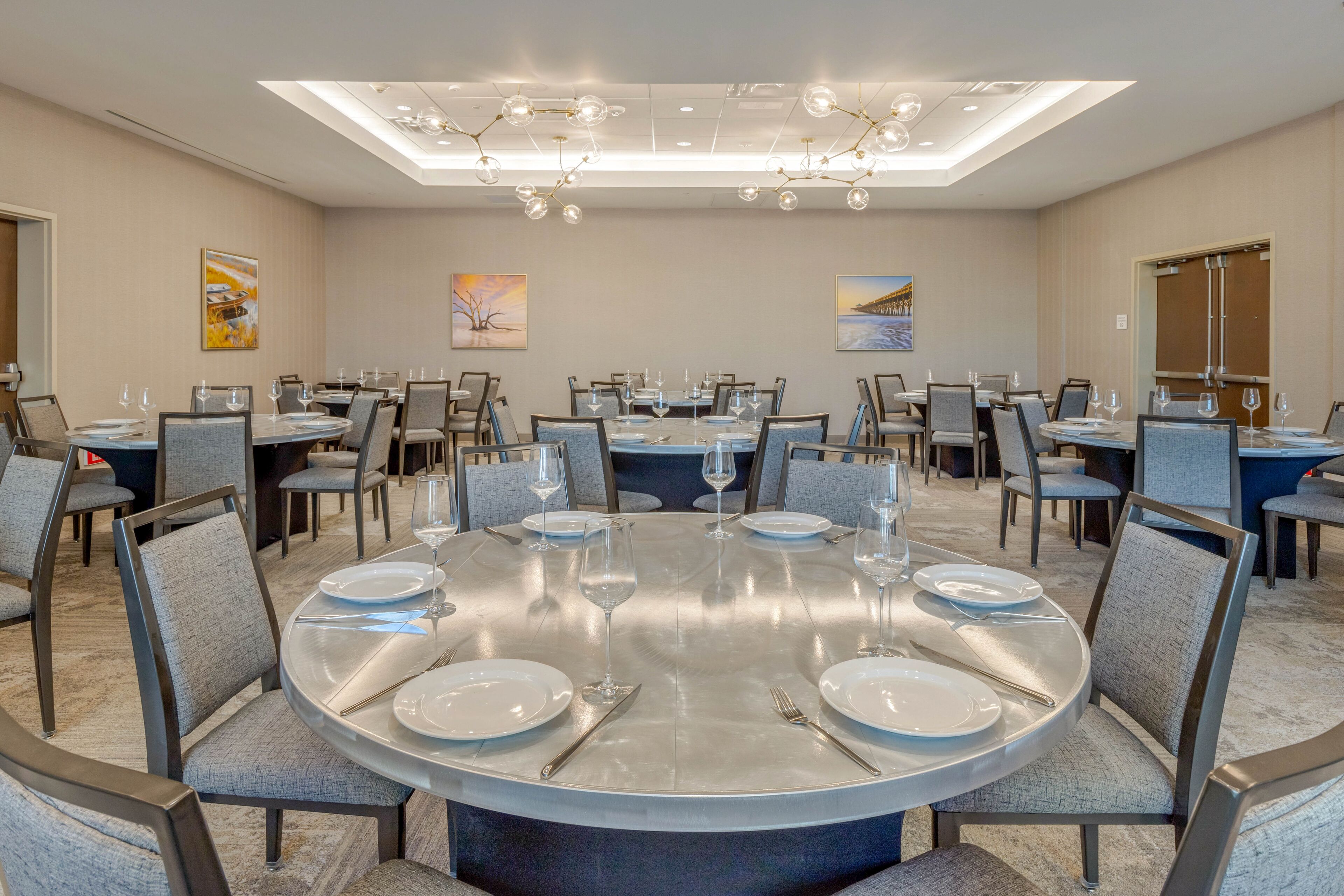 Cambria Hotel New Haven University Area