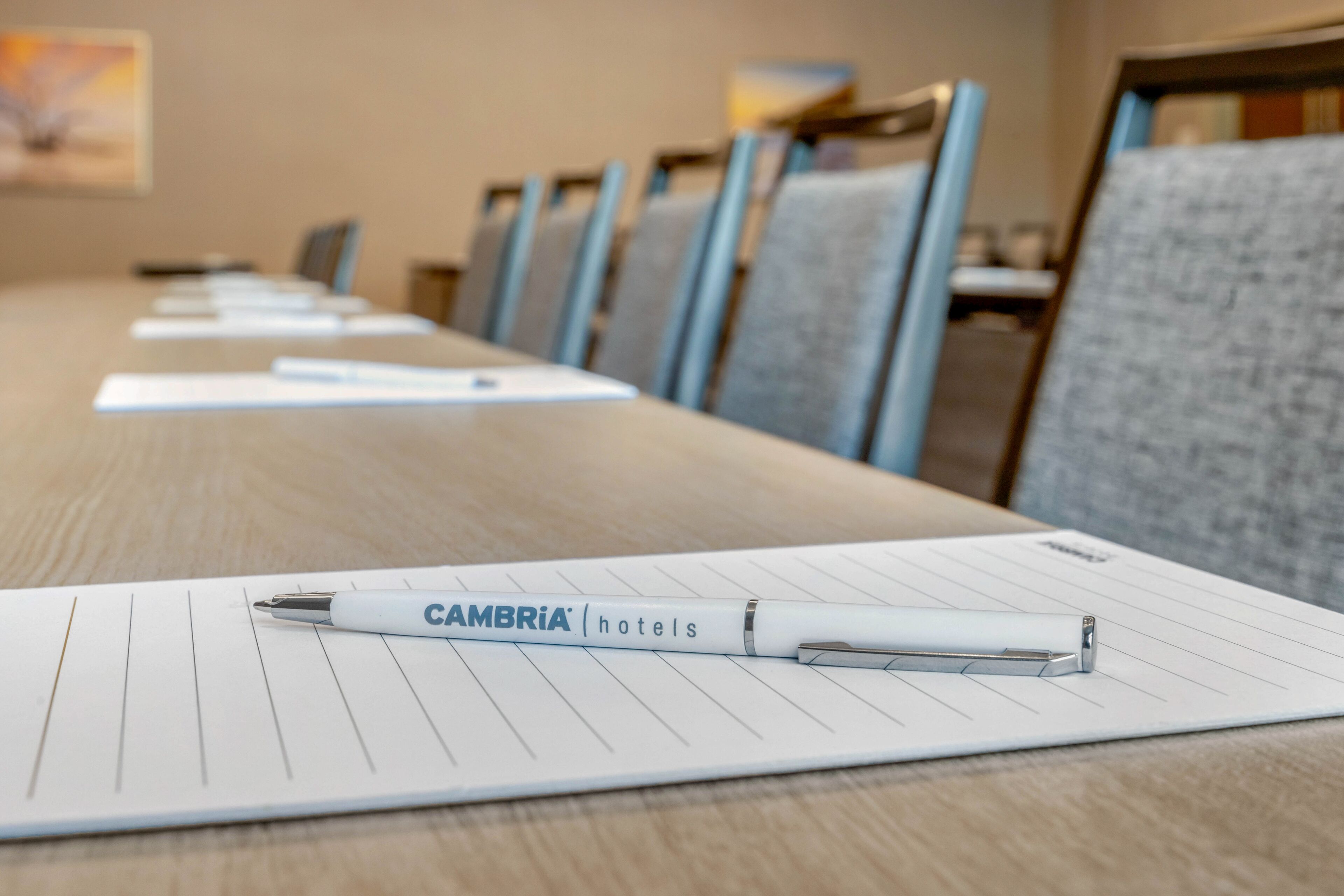 Cambria Hotel New Haven University Area