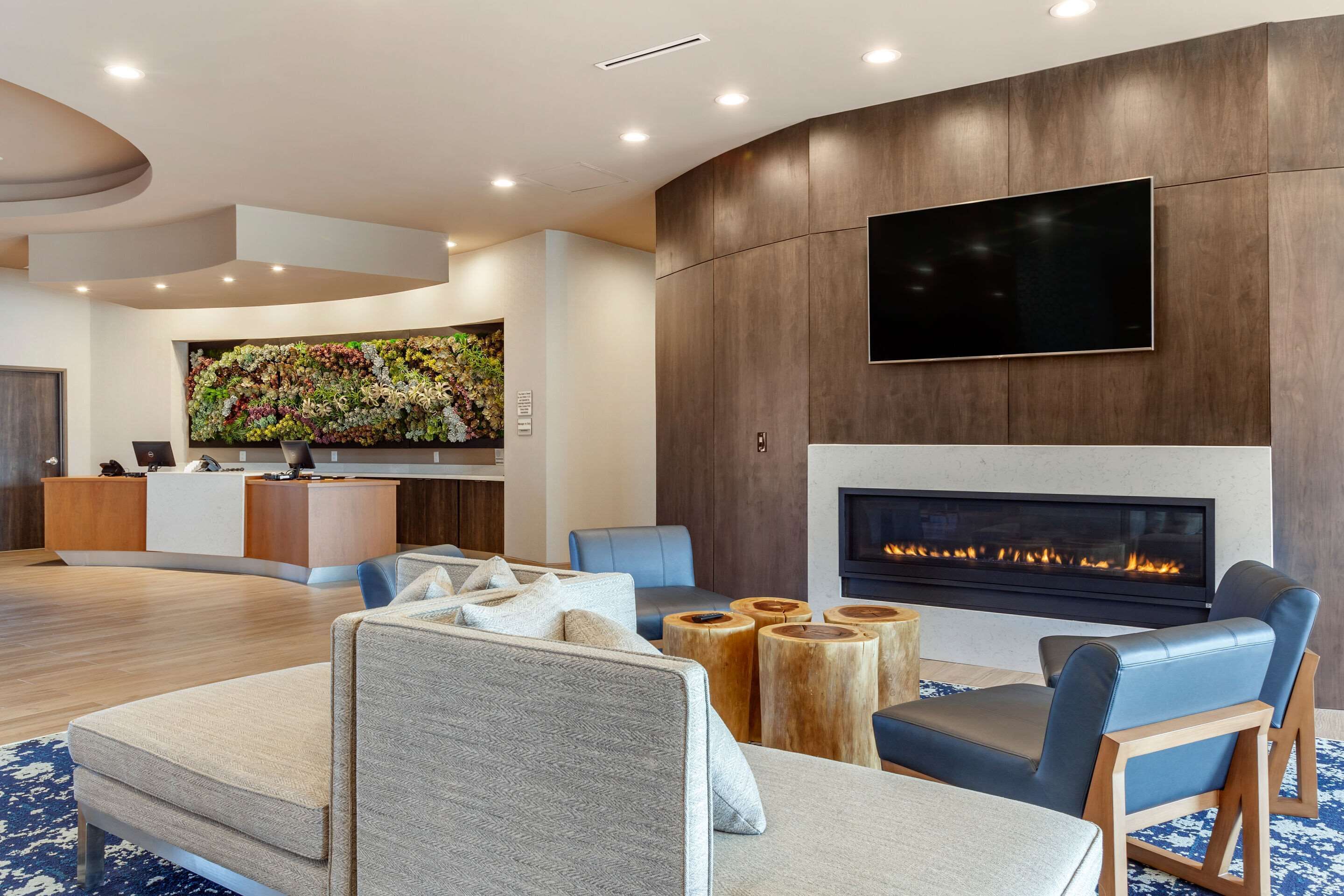 Cambria Hotel New Haven University Area
