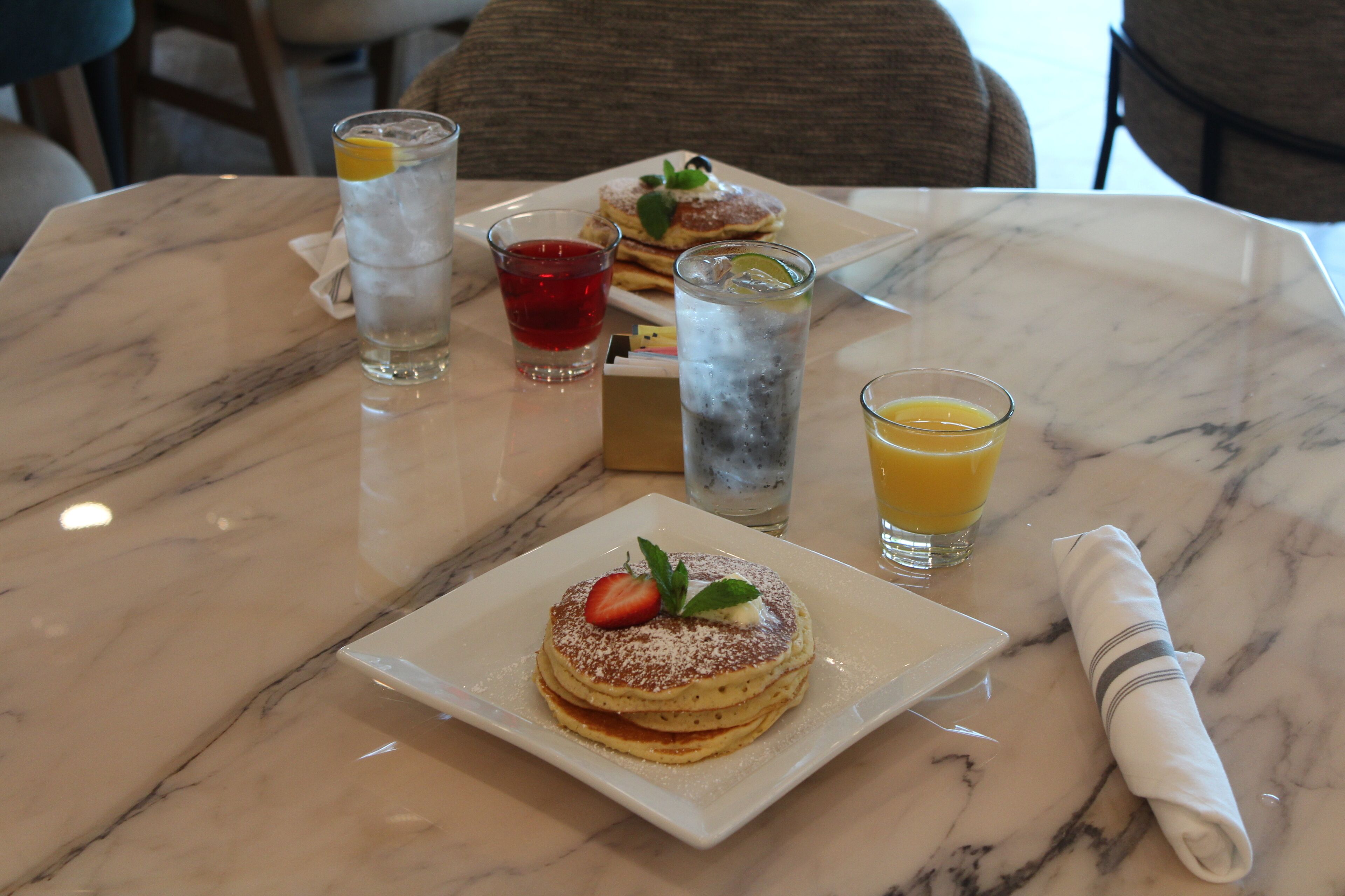 Cambria Hotel New Haven University Area