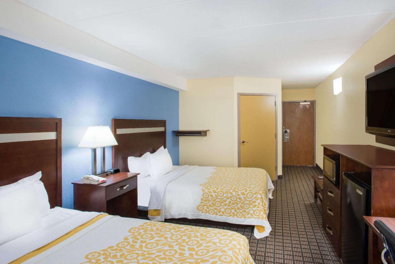 Days Inn By Wyndham New Haven