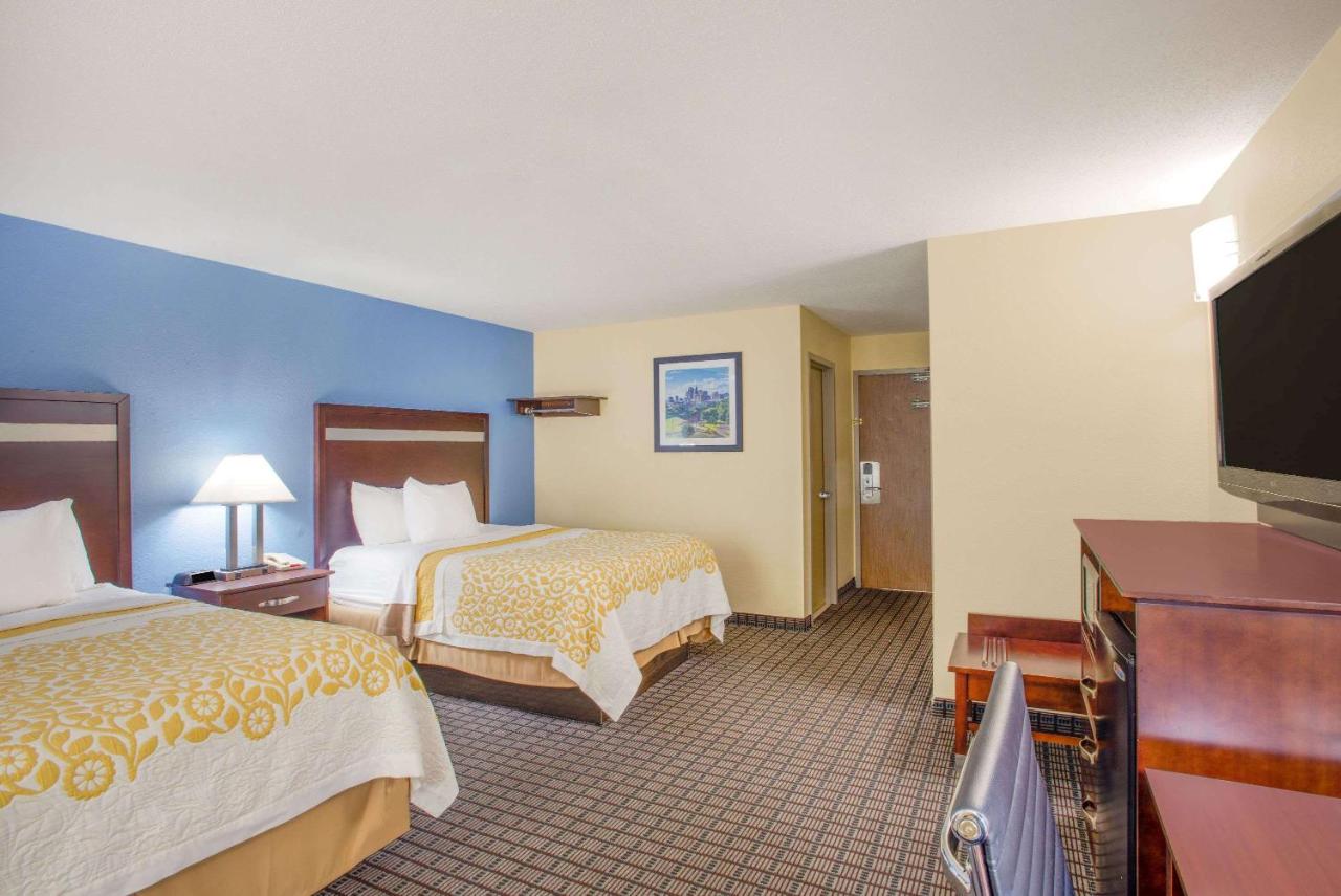 Days Inn By Wyndham New Haven