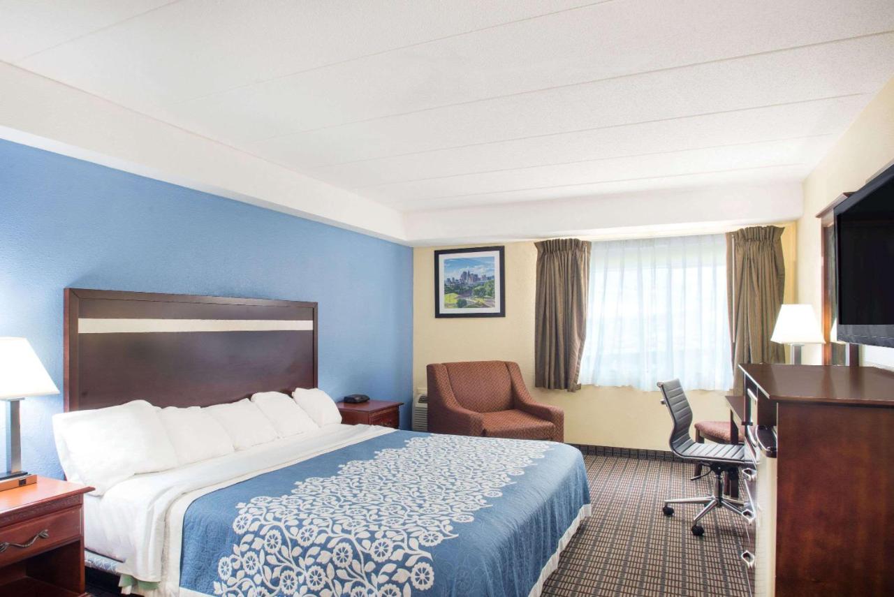 Days Inn By Wyndham New Haven
