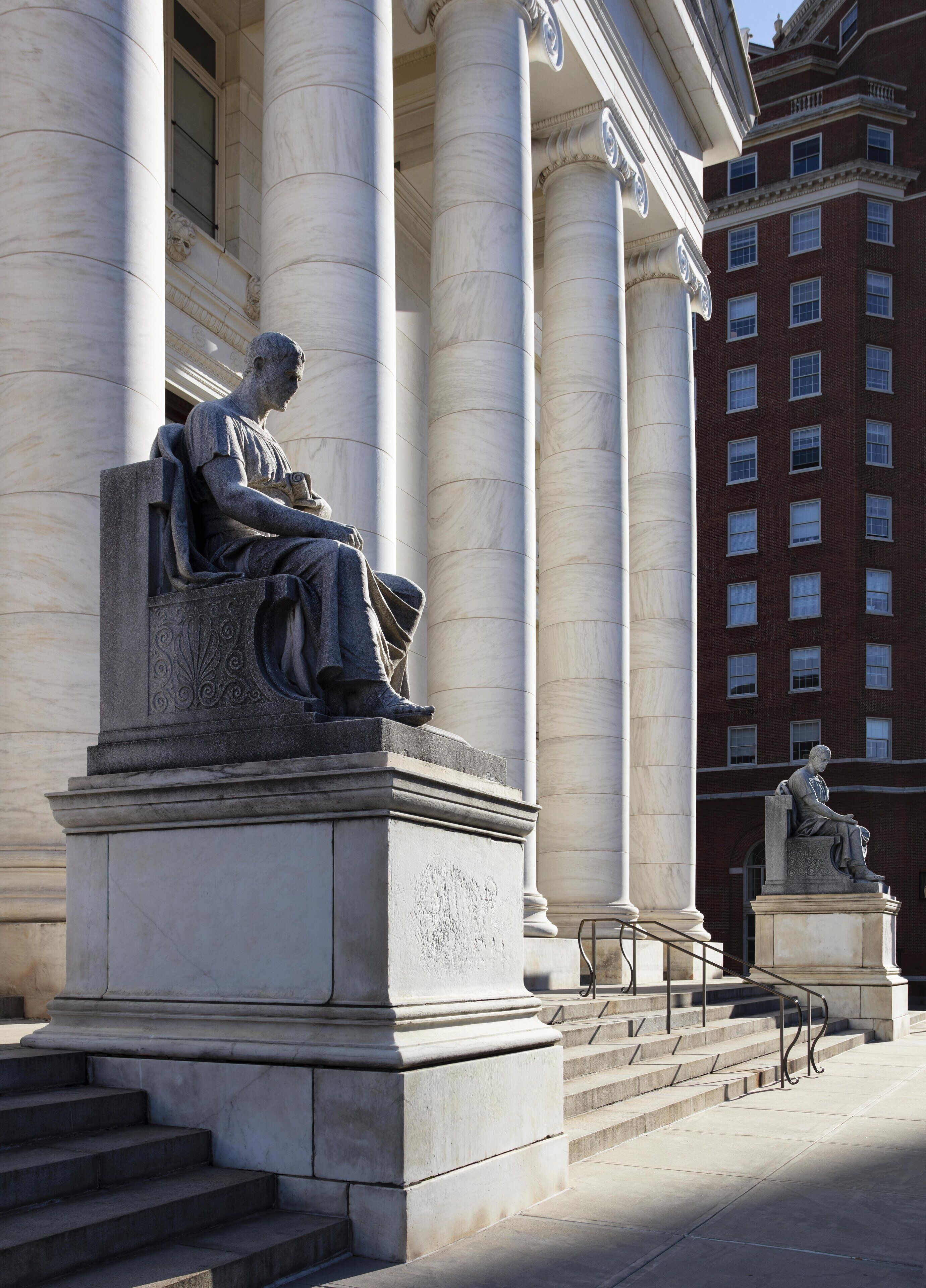 Graduate by Hilton New Haven