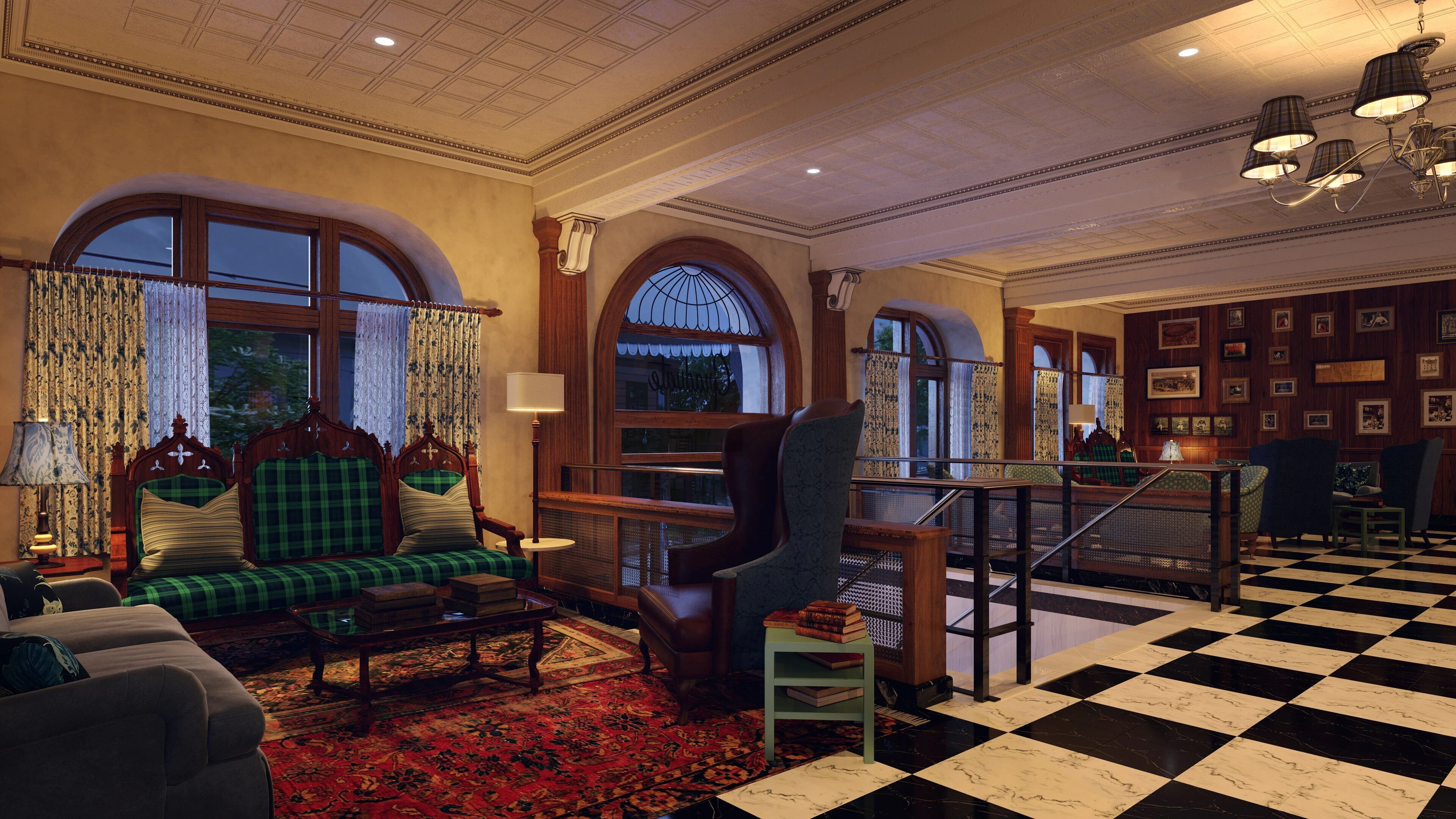 Graduate by Hilton New Haven
