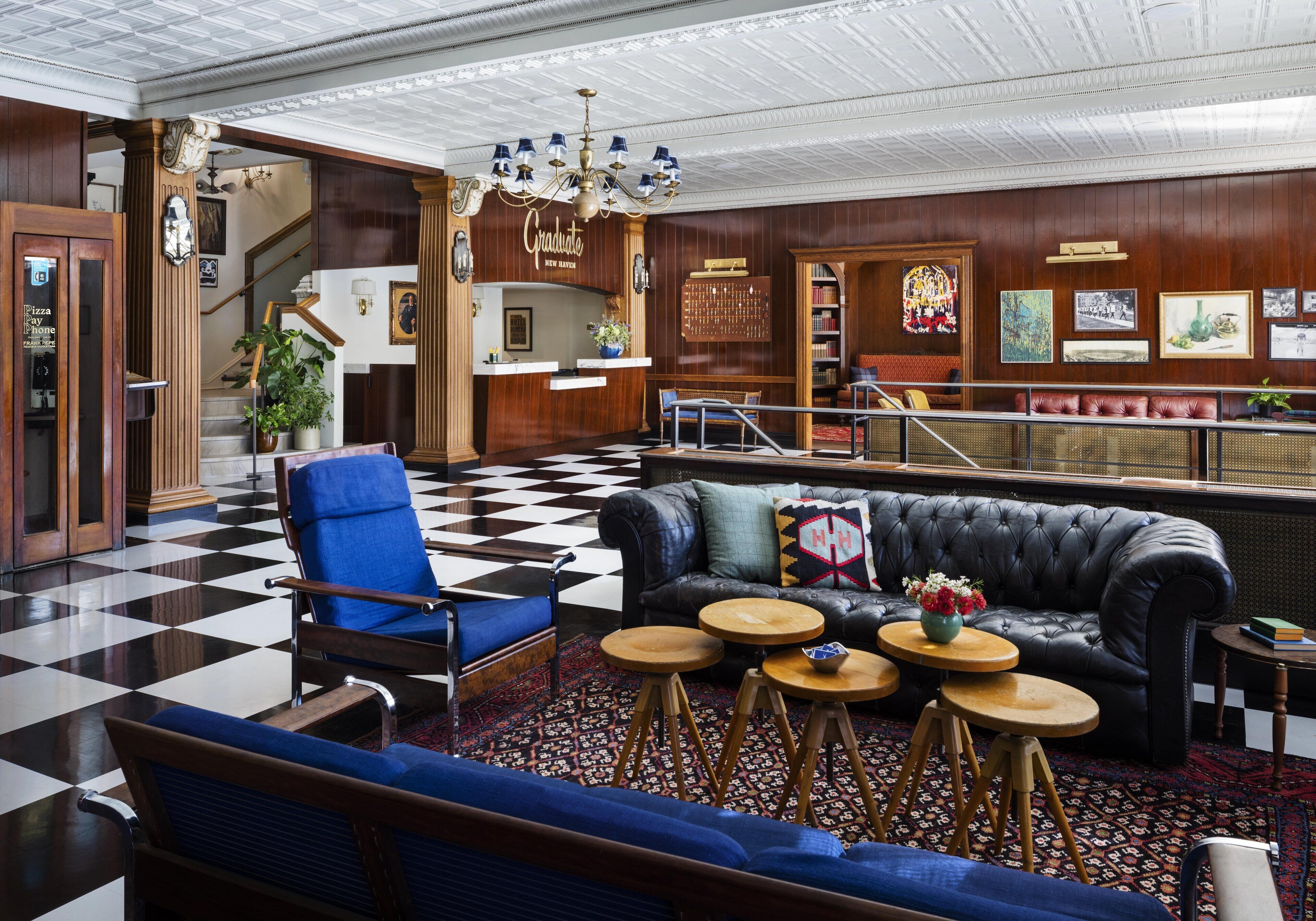 Graduate by Hilton New Haven