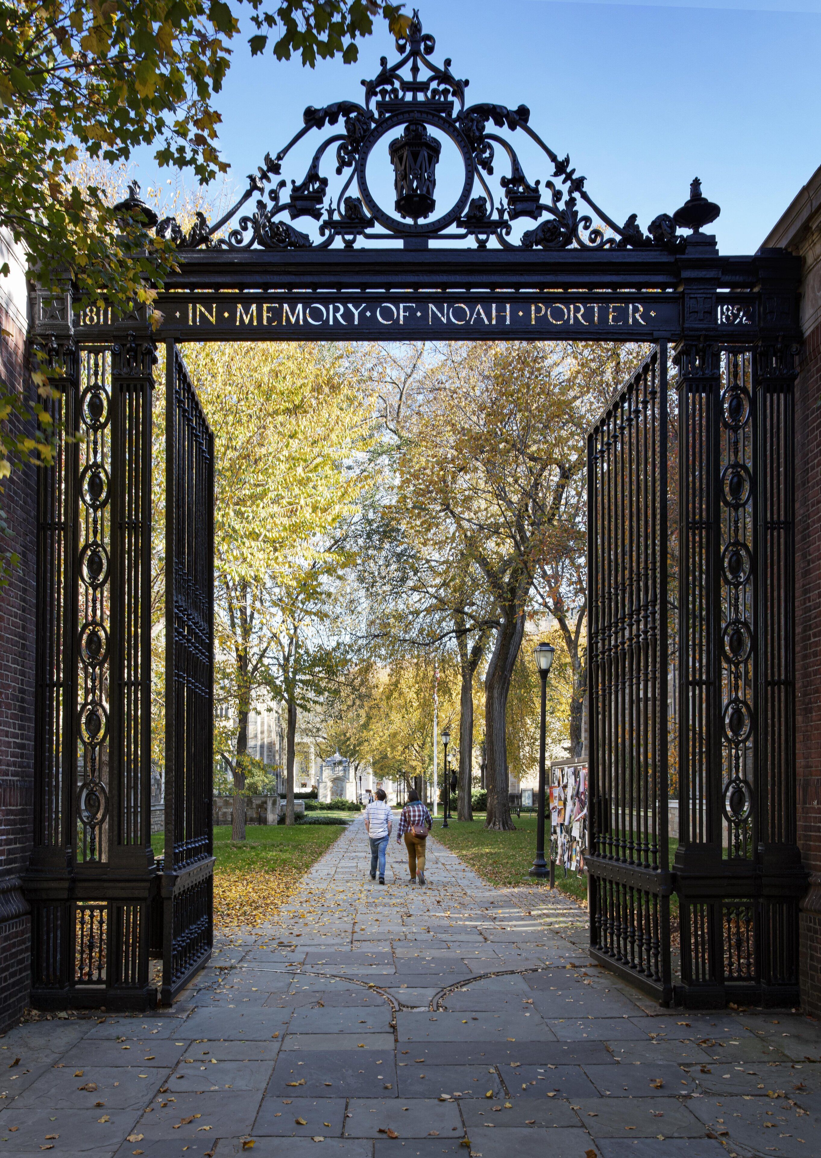 Graduate by Hilton New Haven