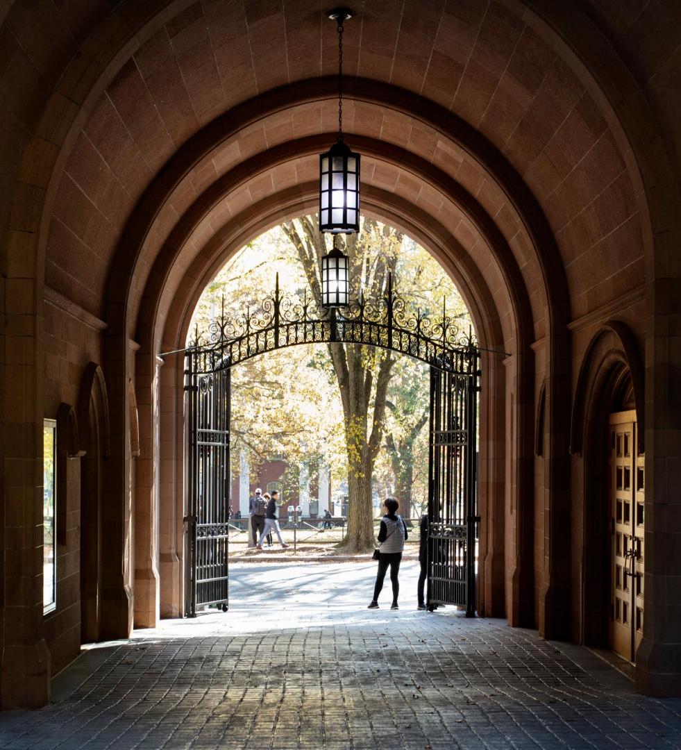 Graduate by Hilton New Haven